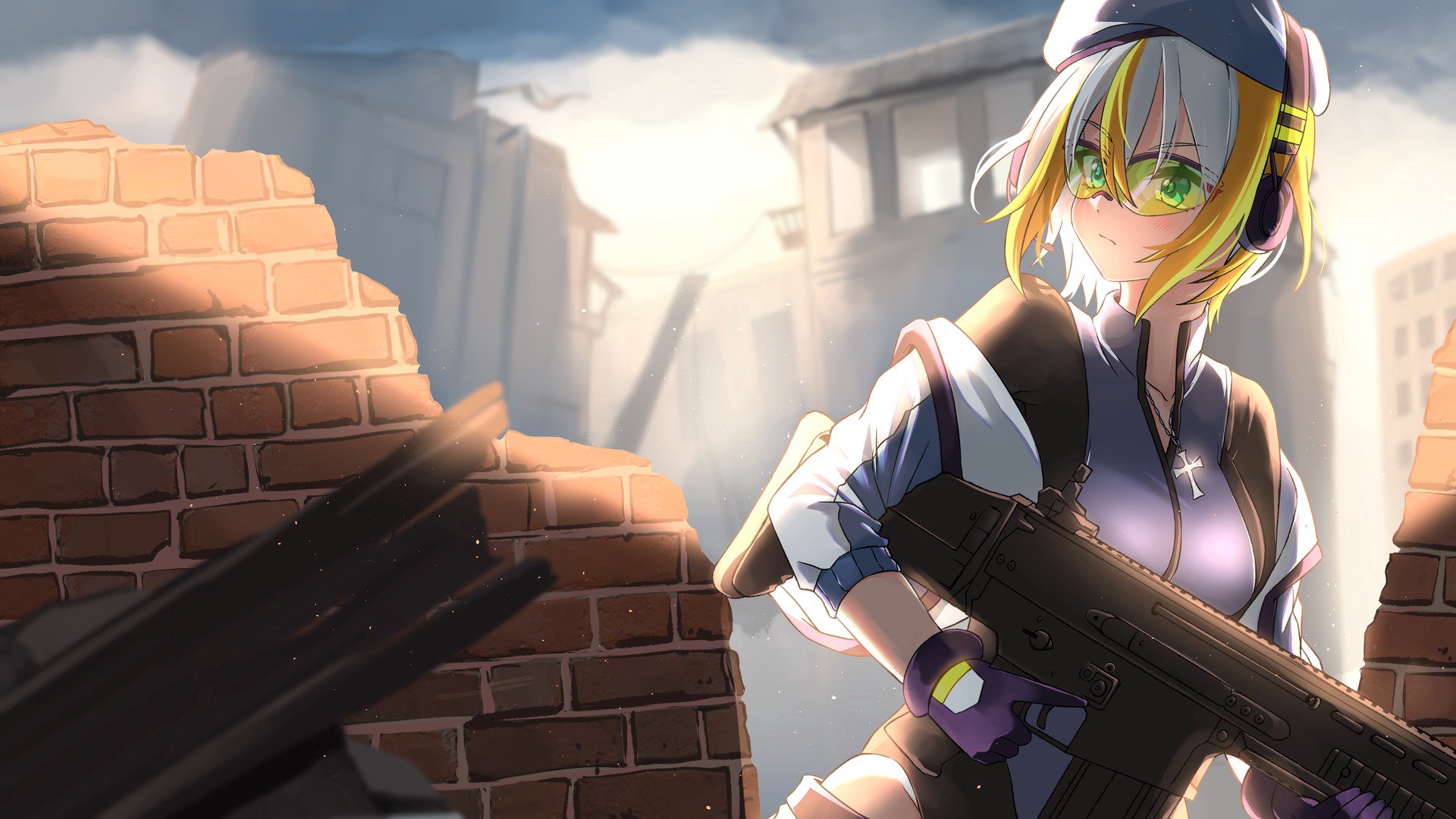 StreliziaDeWitt banner
