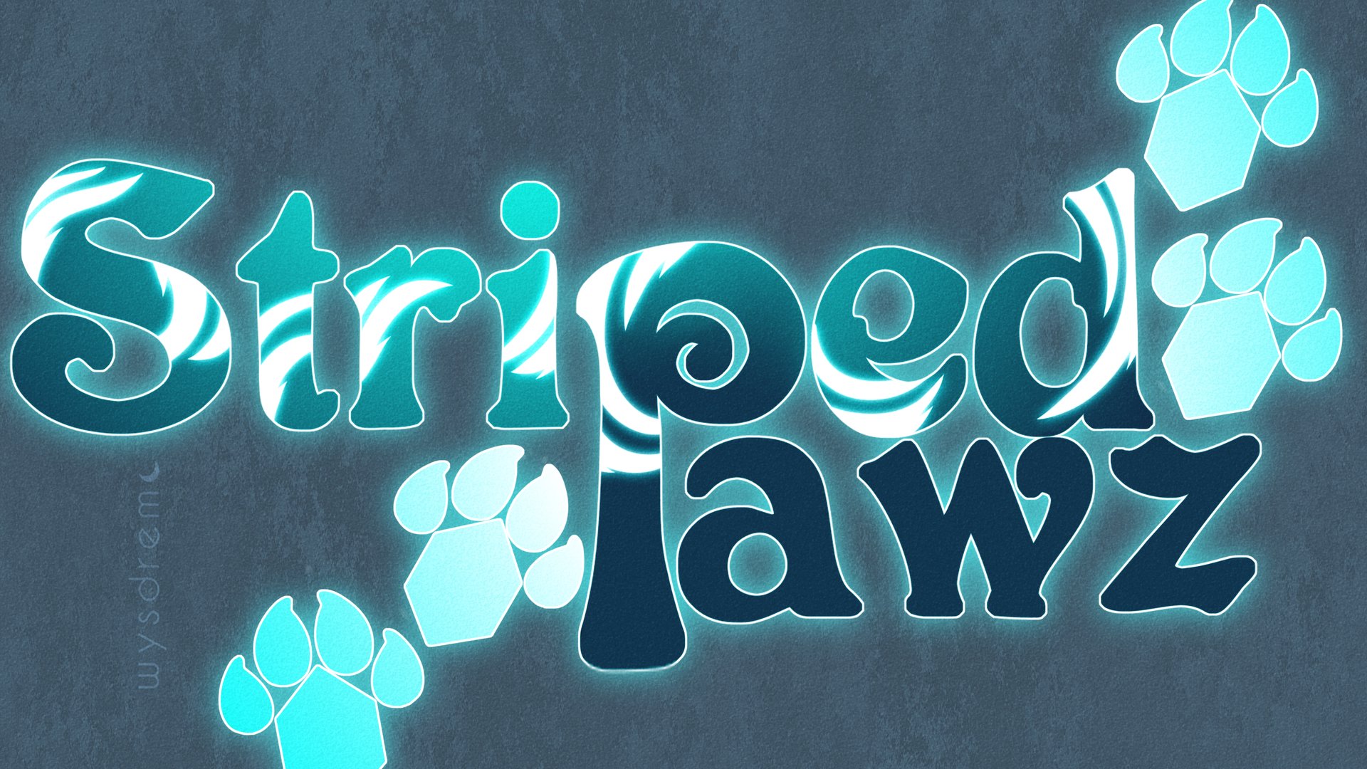 StripedPawz banner