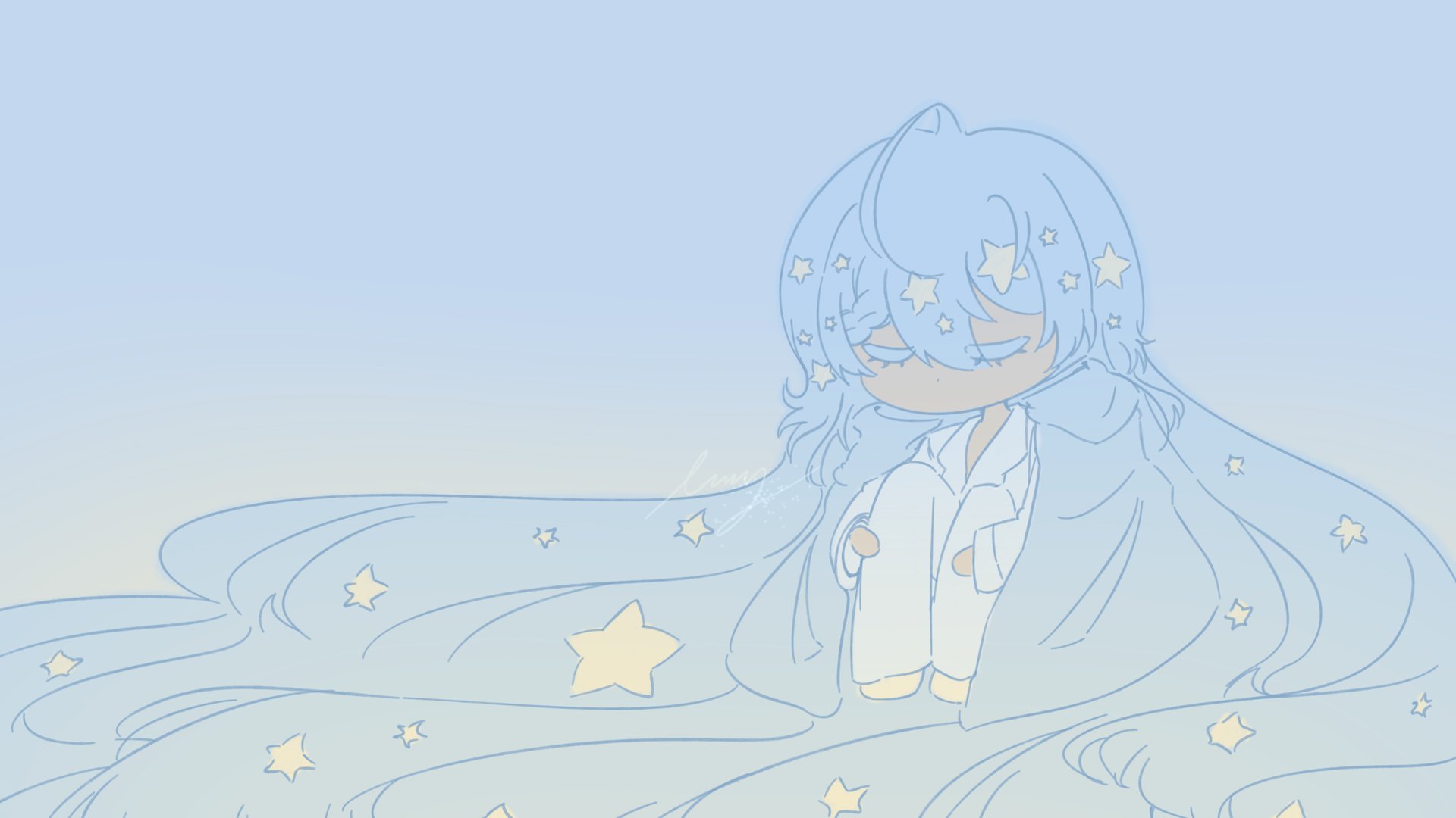 StrsBlue banner