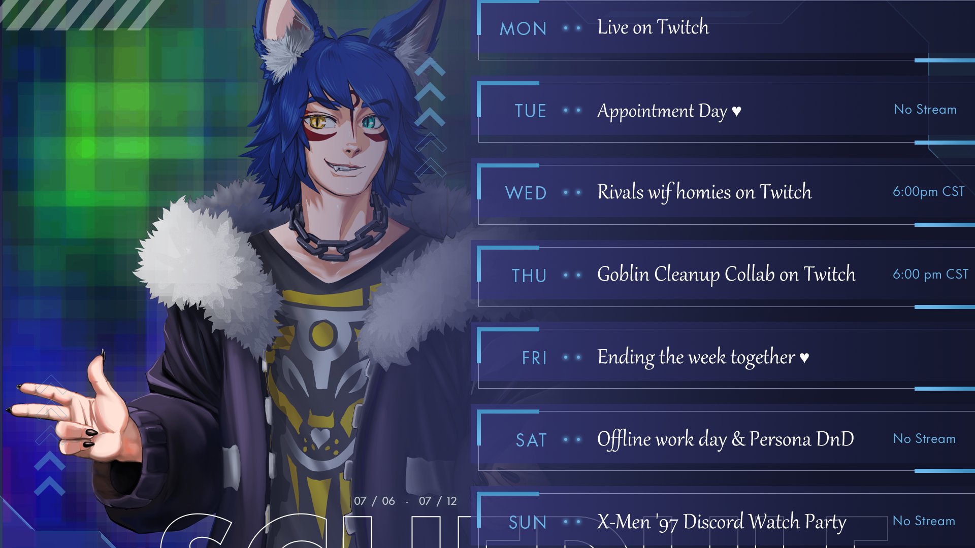 Strykur banner