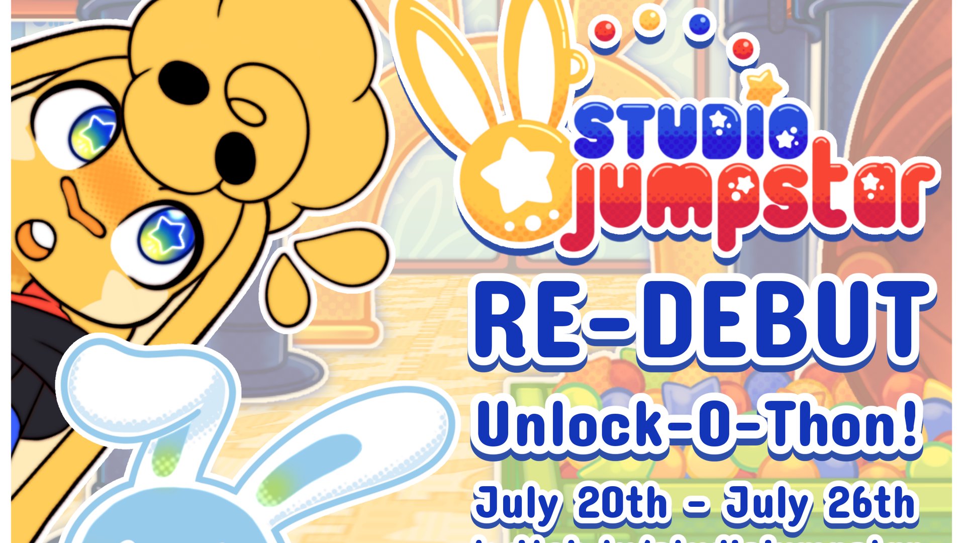 StudioJumpstar banner