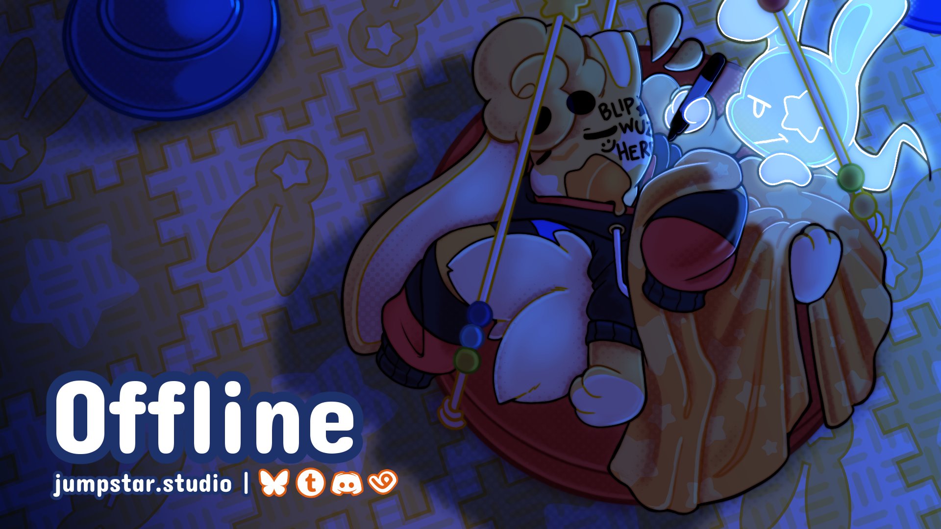 StudioJumpstar banner