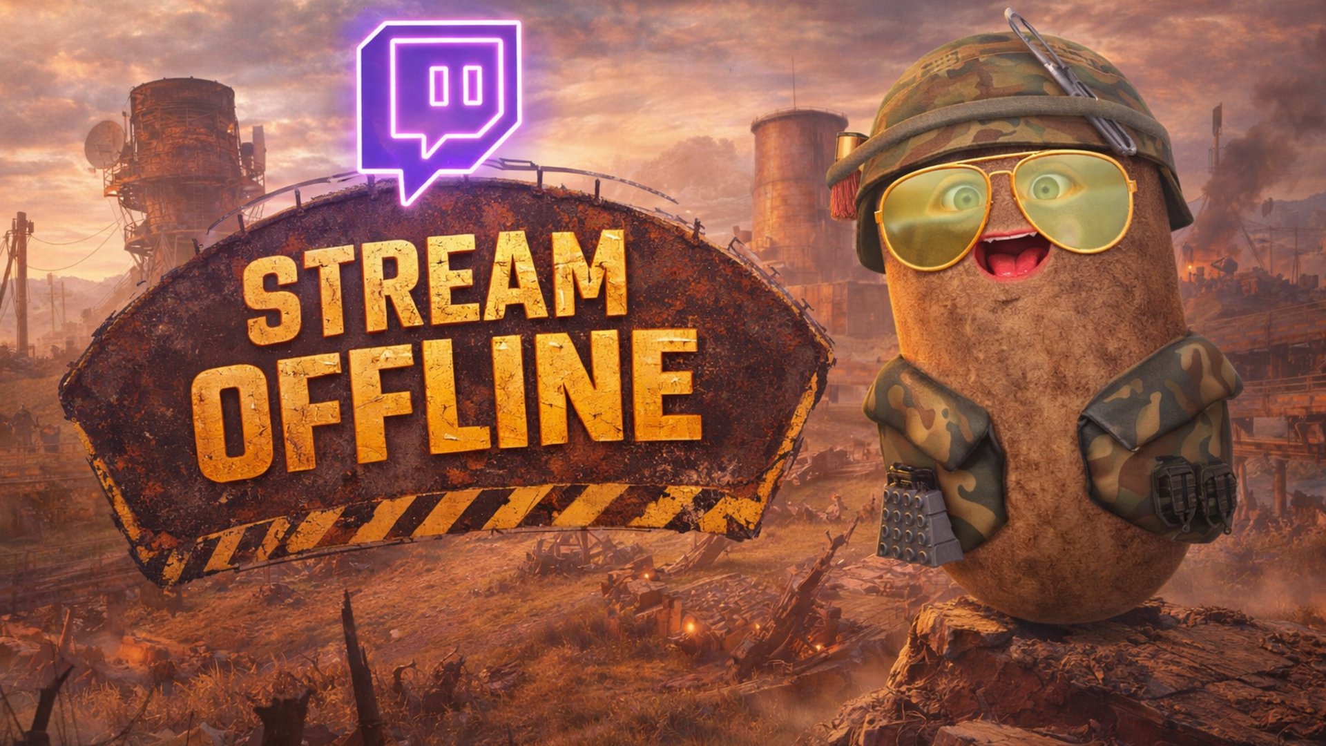 StunningSteve banner