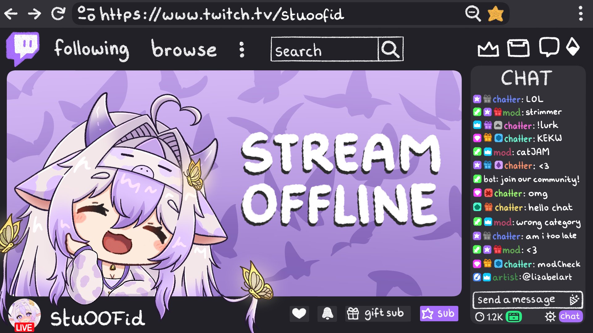stuOOFid banner