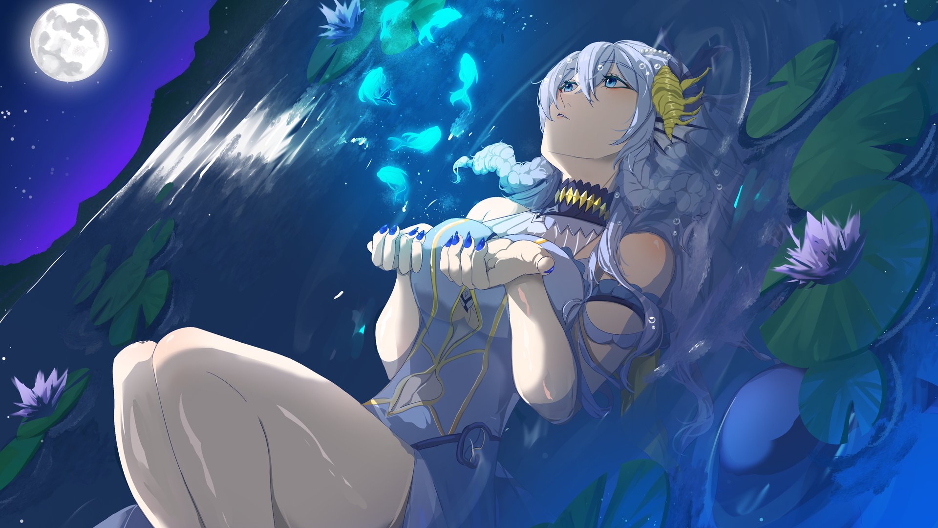 STUPIDLINI banner