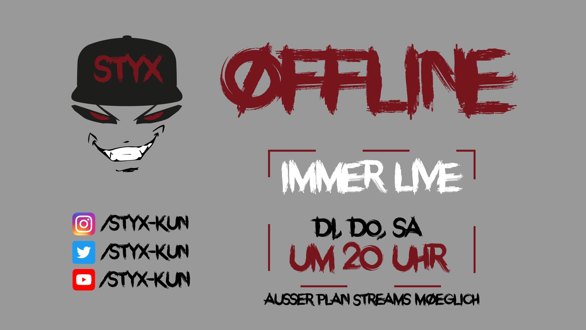 STYX__KUN banner