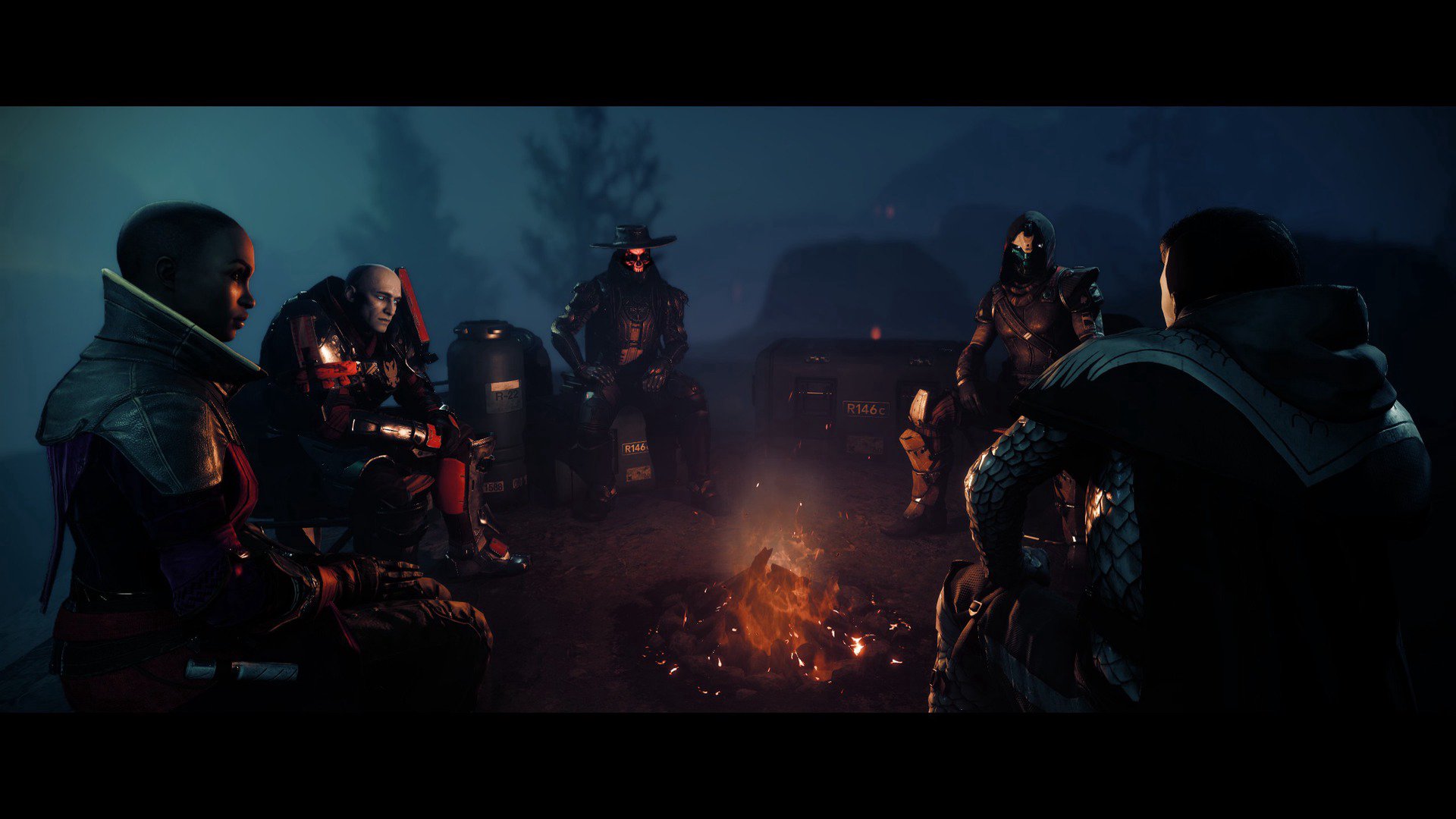 Styxir banner