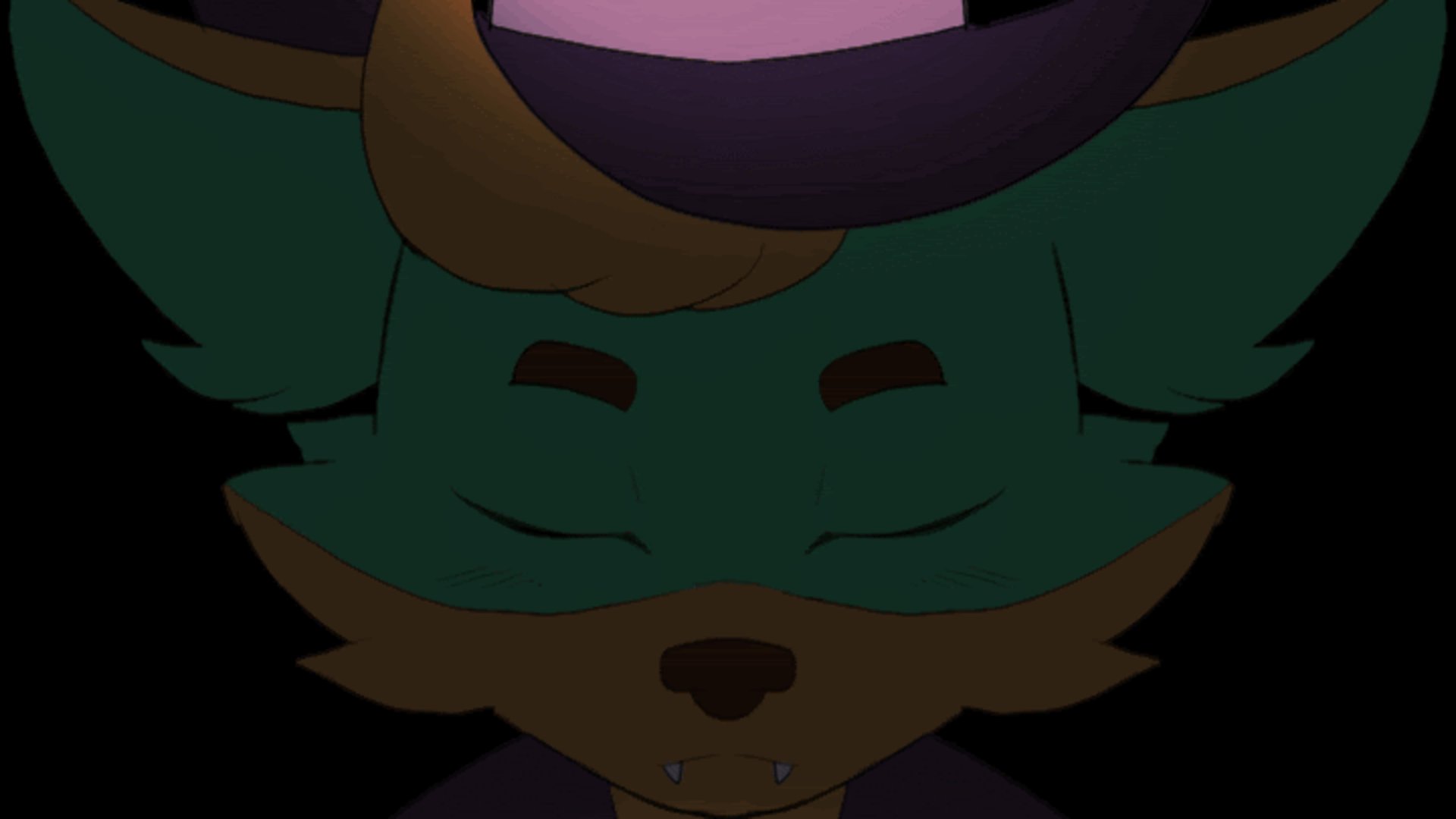 Subarashifoxva banner