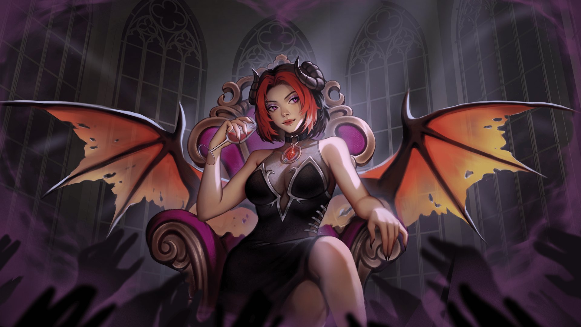 SuccubusXen banner