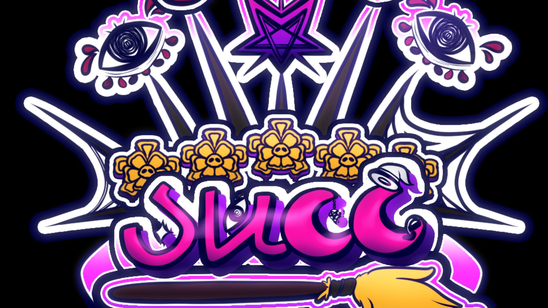 succxwitch banner