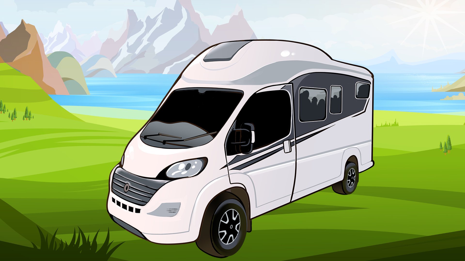 SuddenlyRV banner