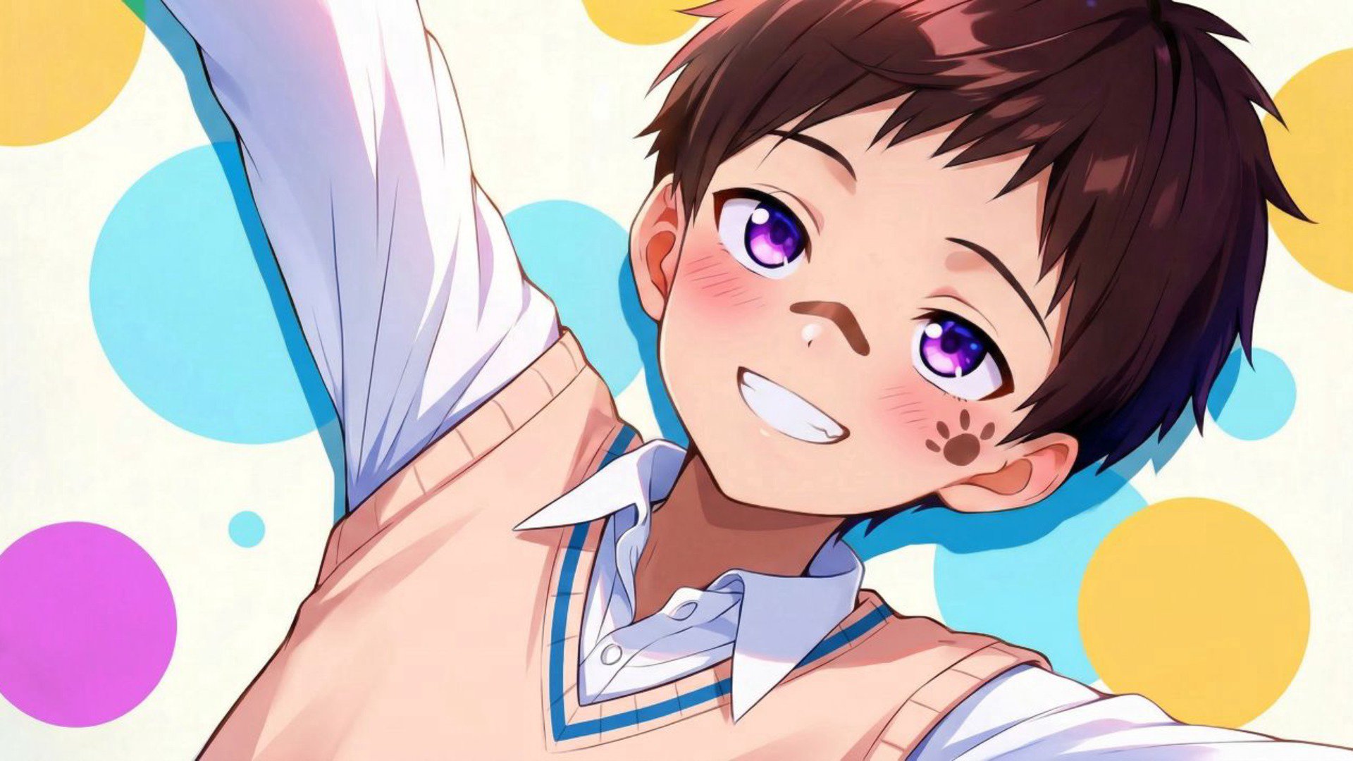 sudokou_vtuber banner