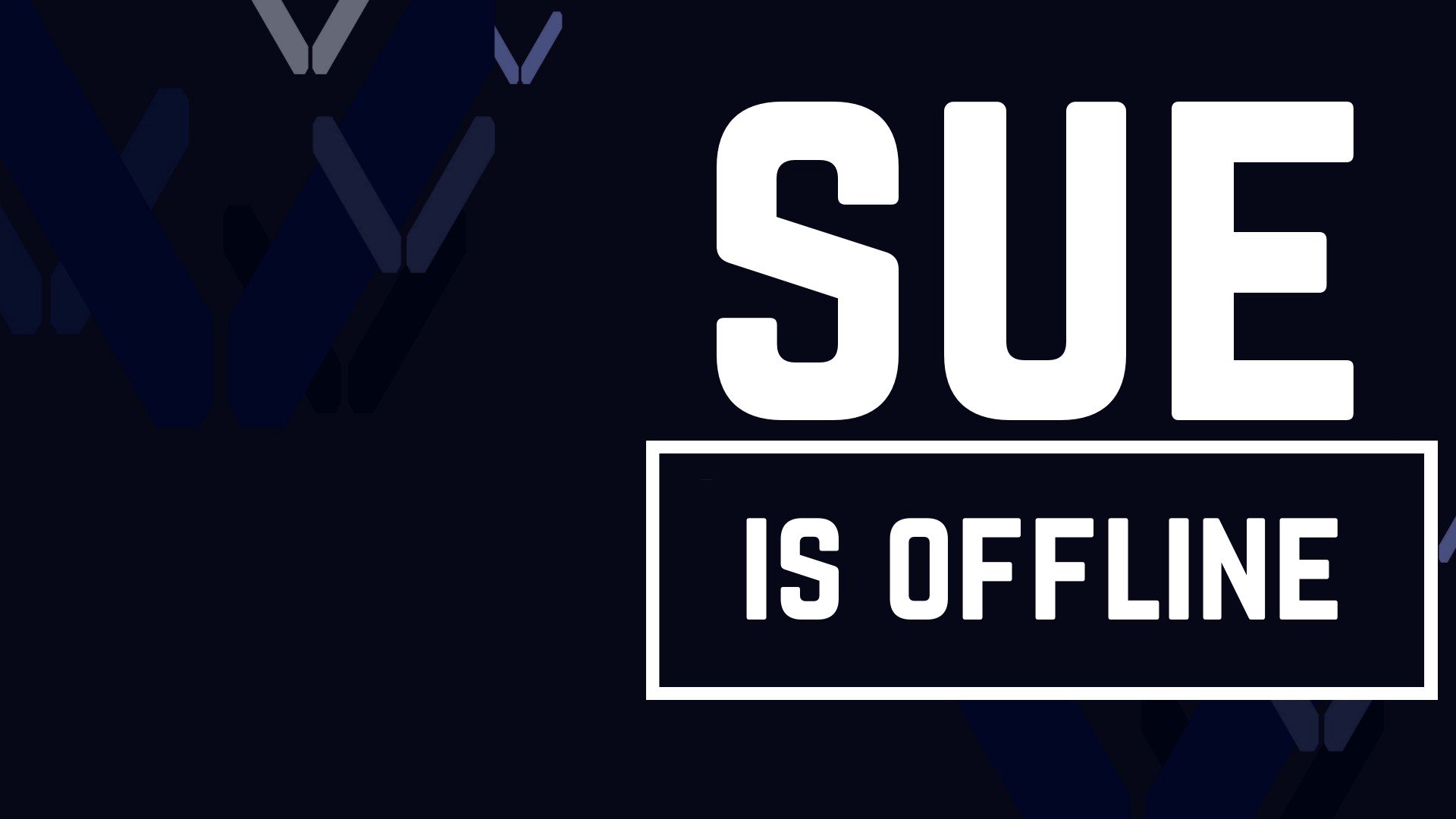 Suefan3dx banner