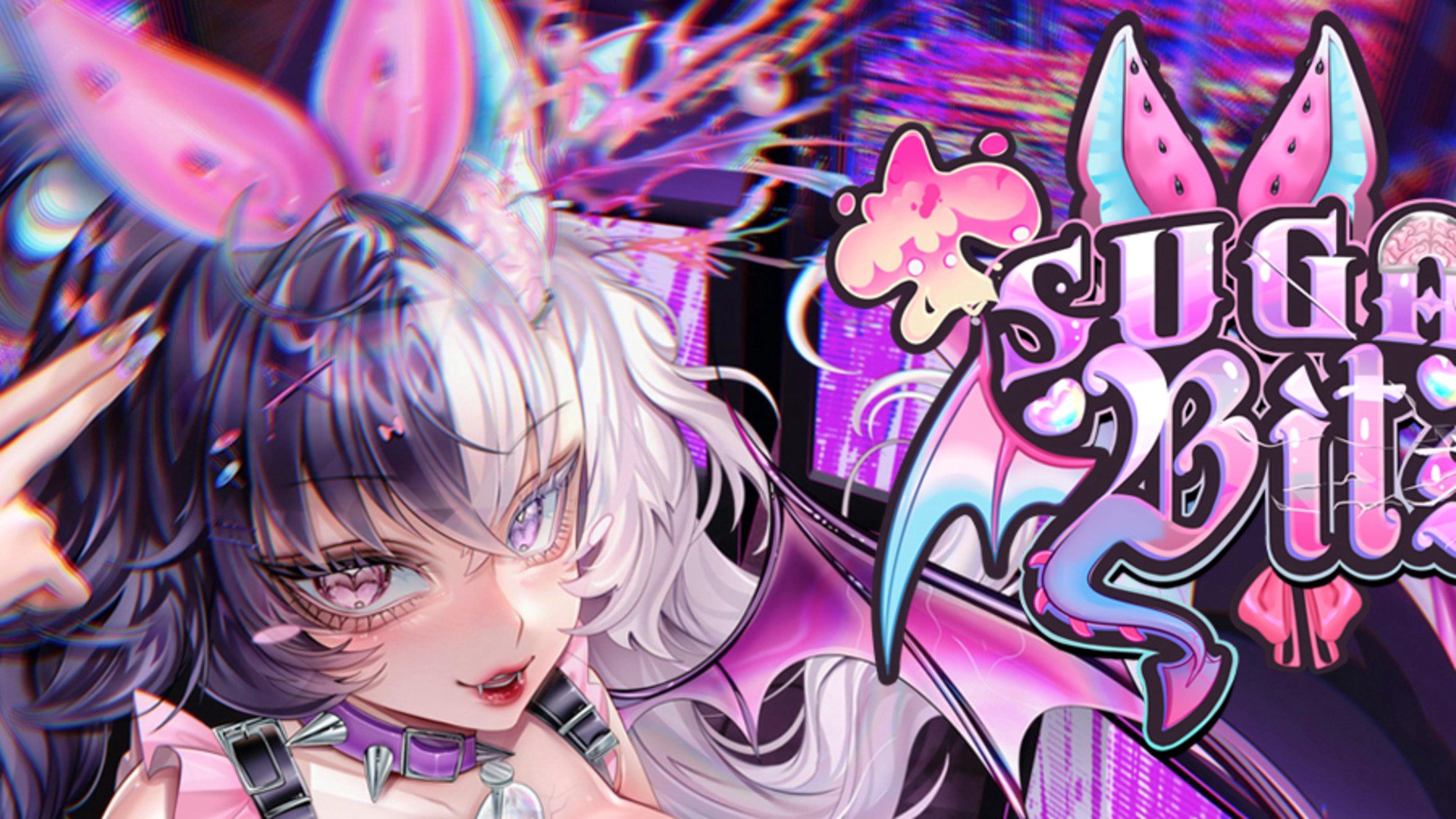 SugahBits banner
