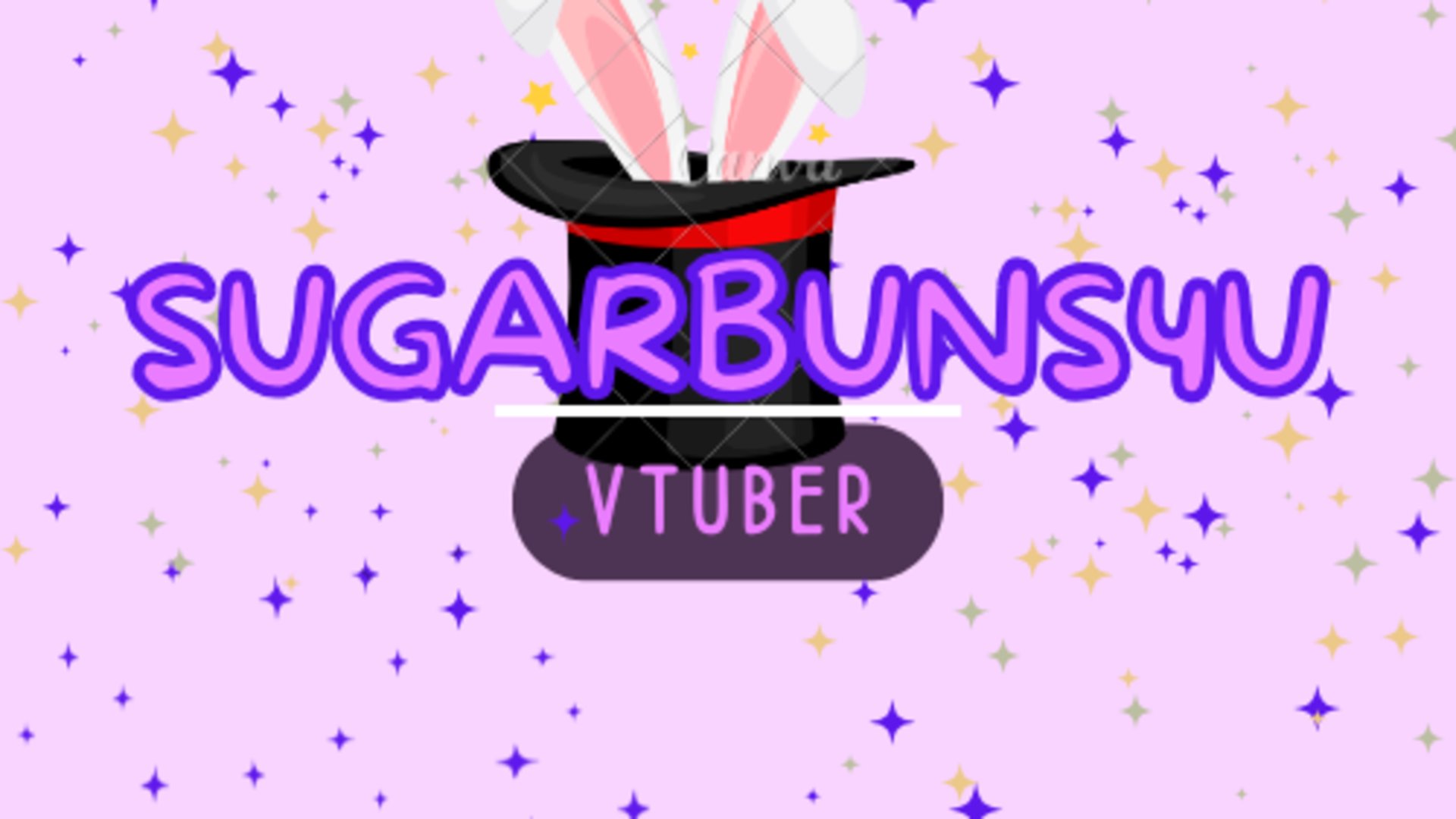 SugarBuns4U banner