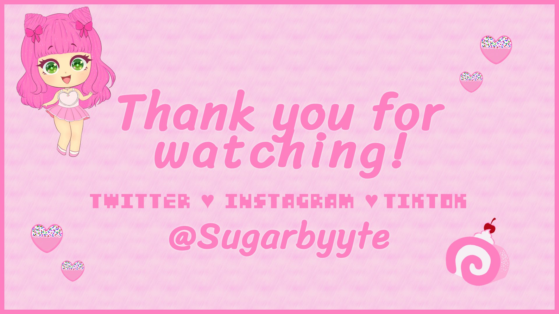 Sugarbyyte banner