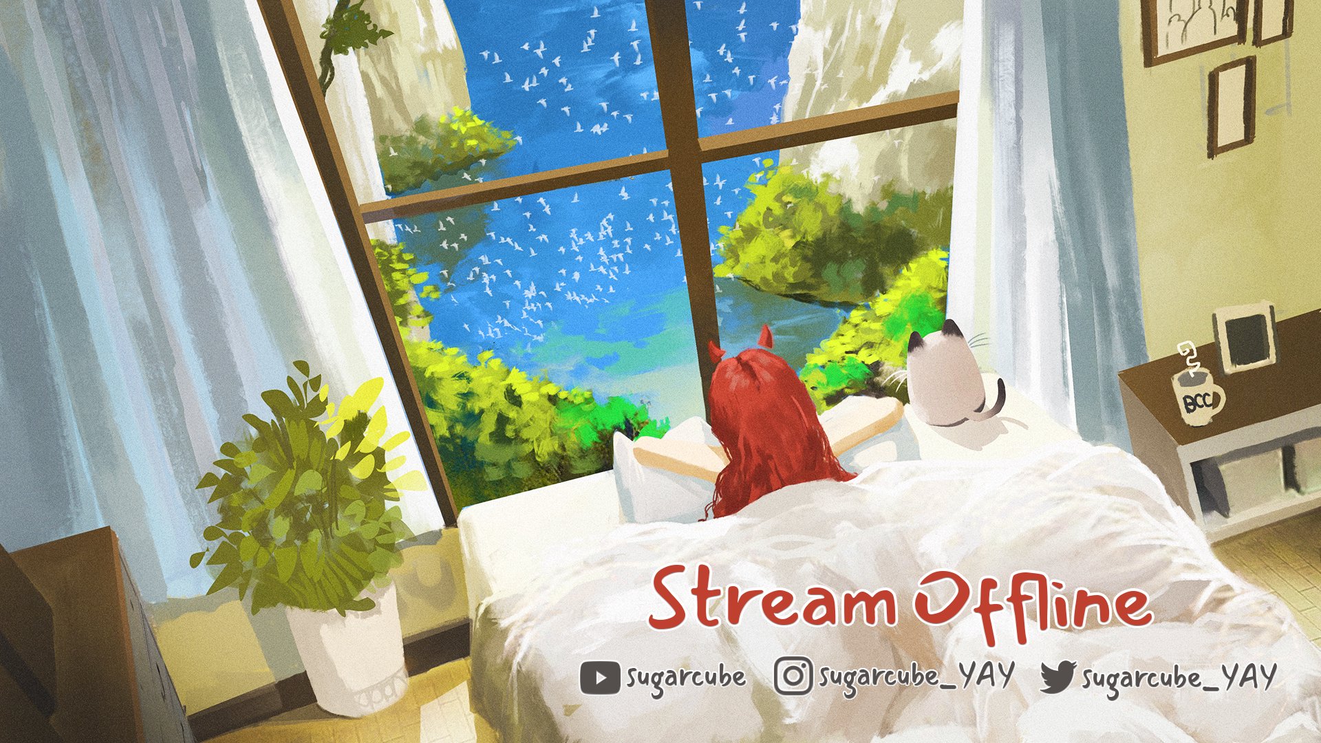 Sugarcube banner