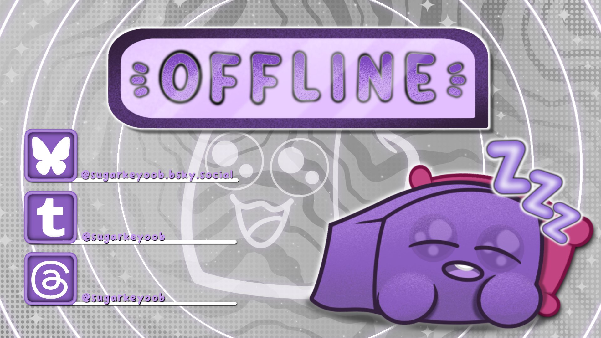SugarKeyoob banner