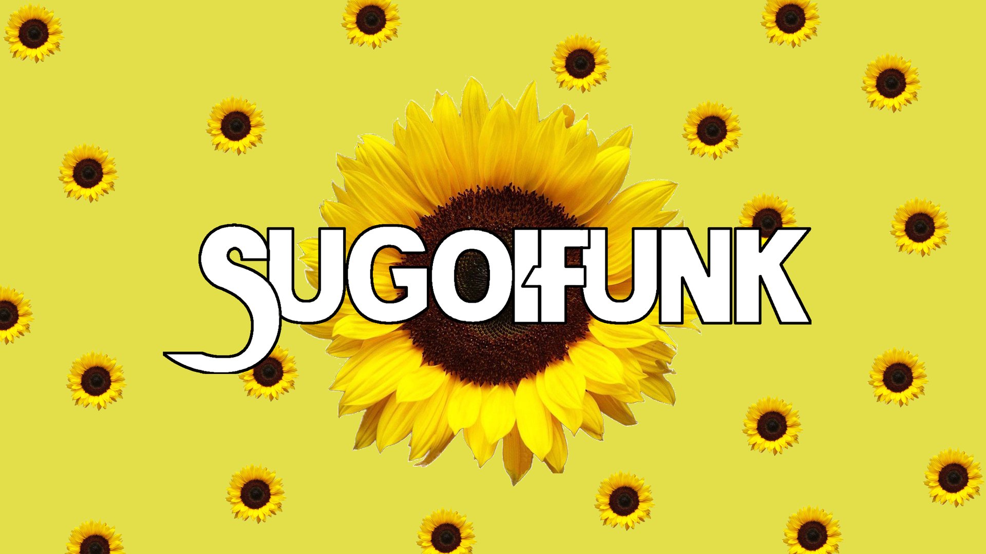 sugoifunk banner