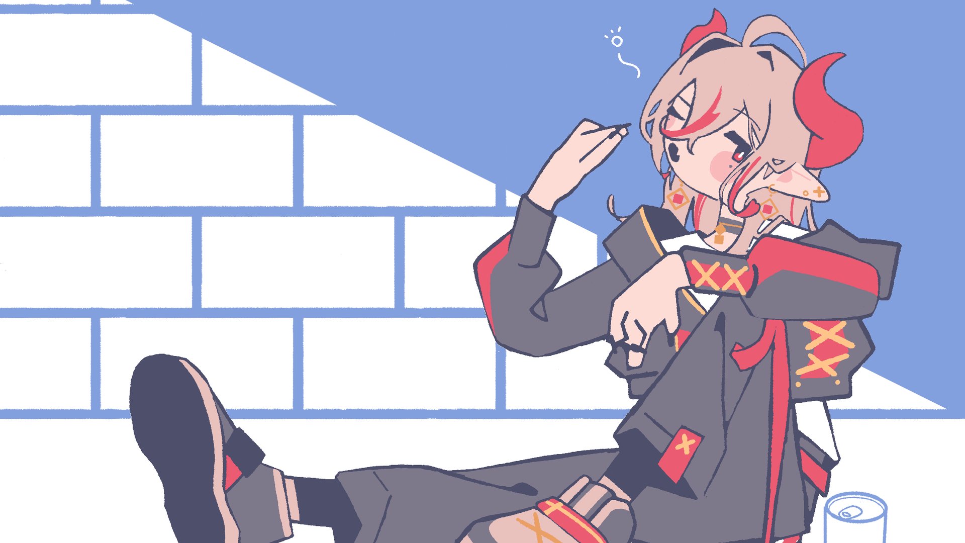 双六冥 banner