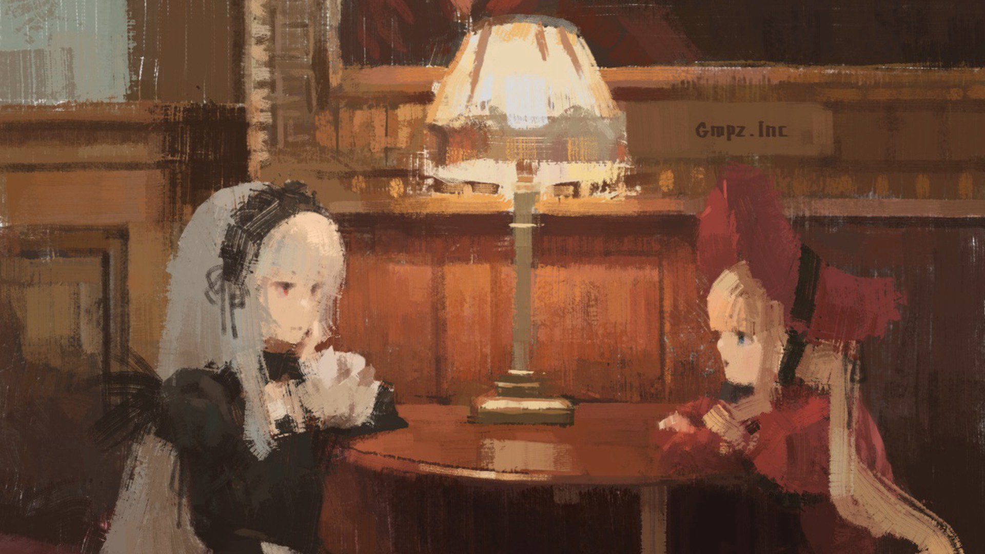 SuigintouOsu banner