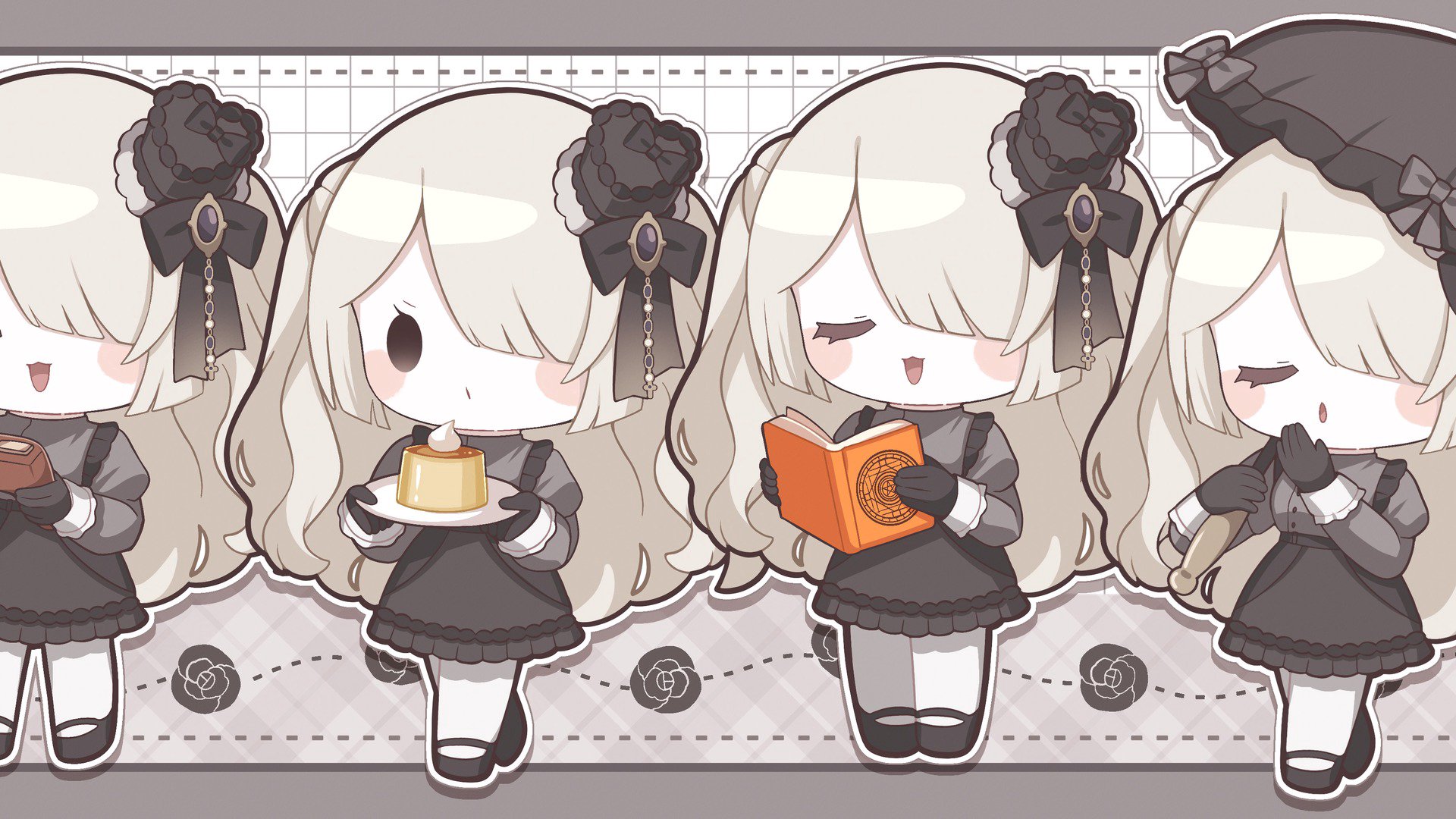 睡莵まほろ banner