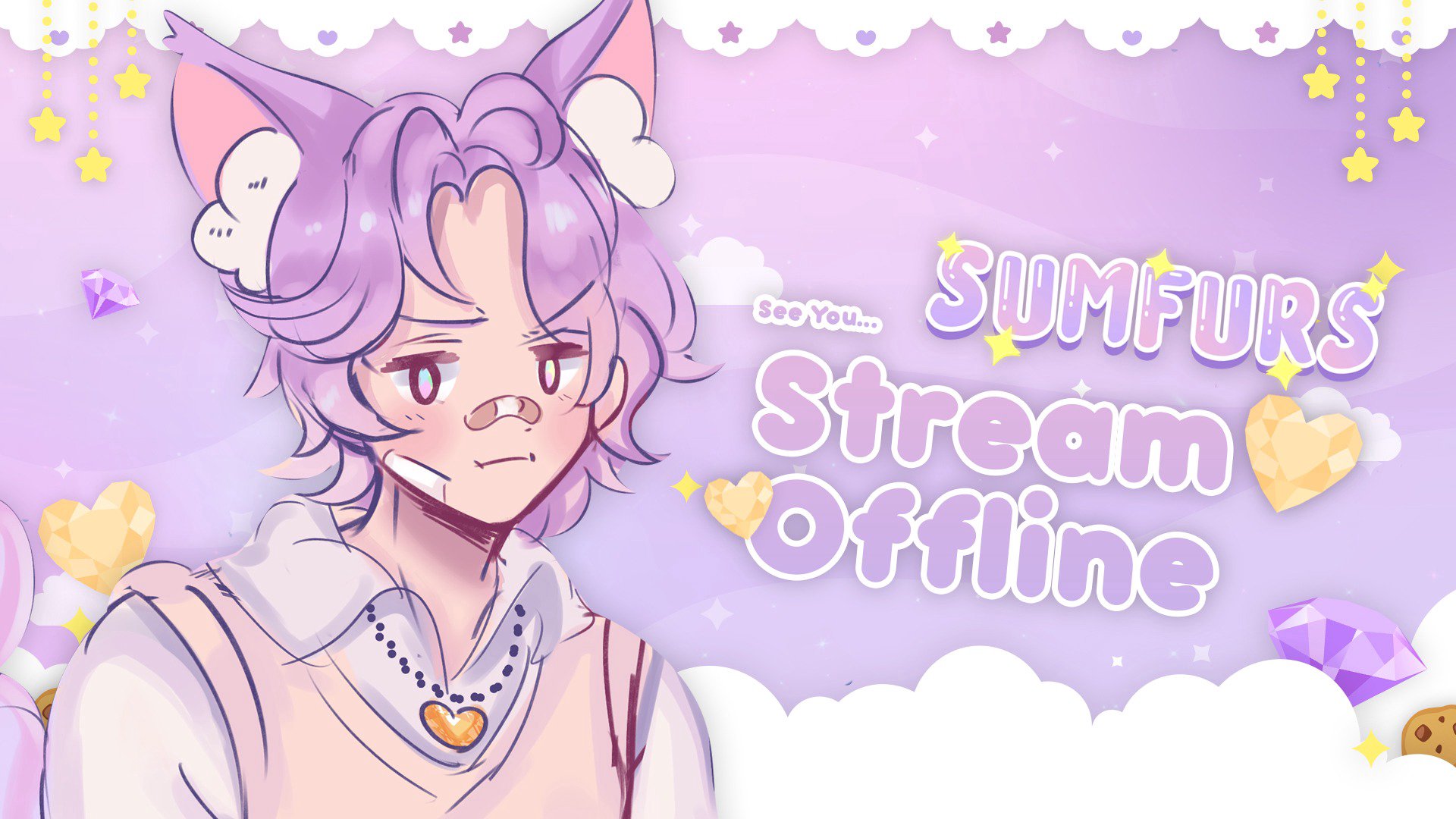 Sumfurs banner