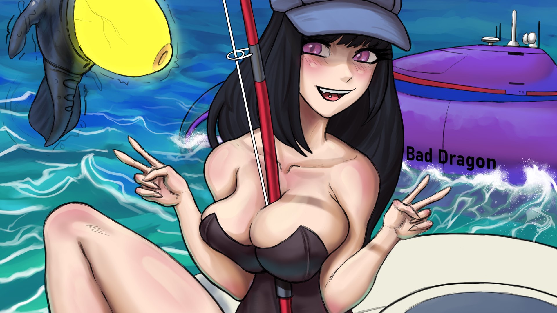 SumieCreamyKitty banner