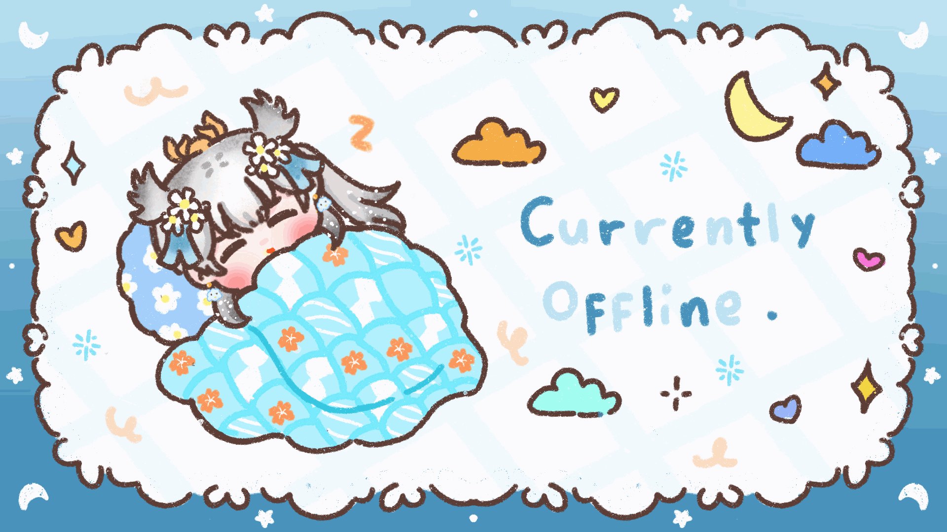 Sumi Kamome banner