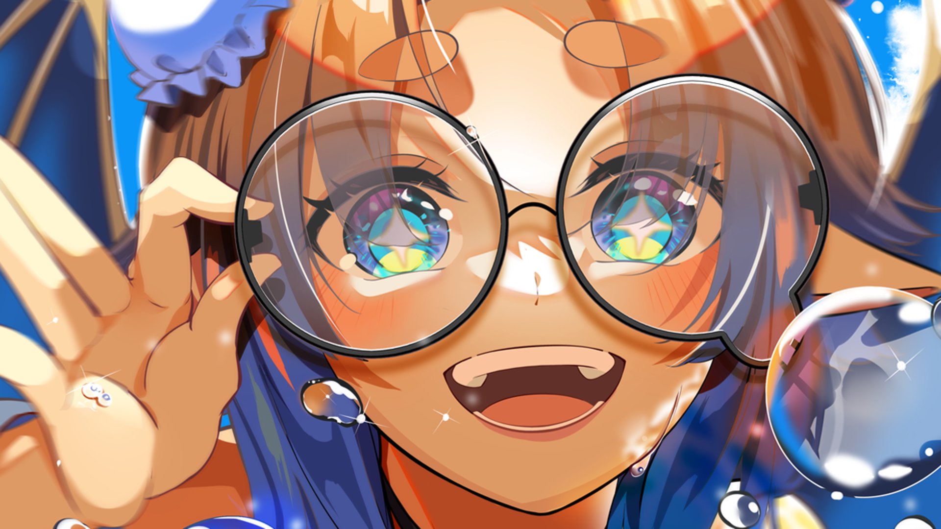 Sumiko Hayashi banner