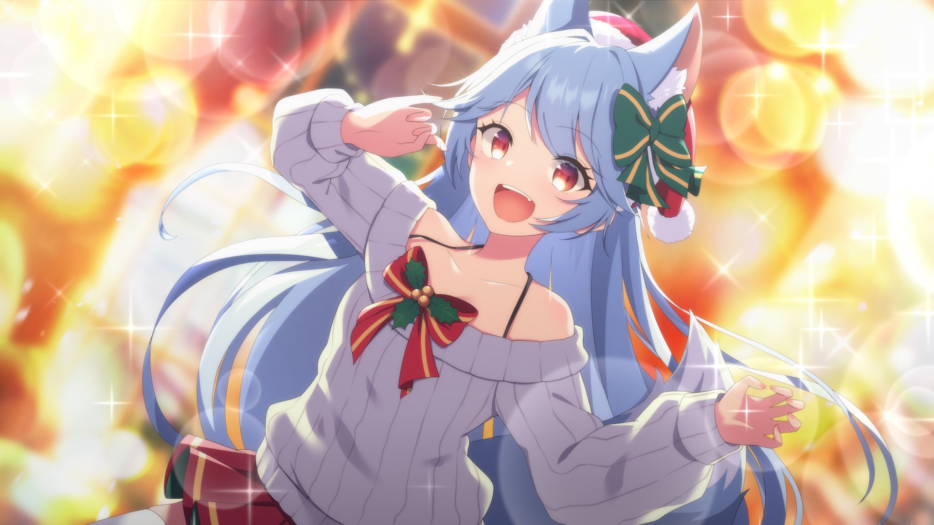 澄乃あまね banner