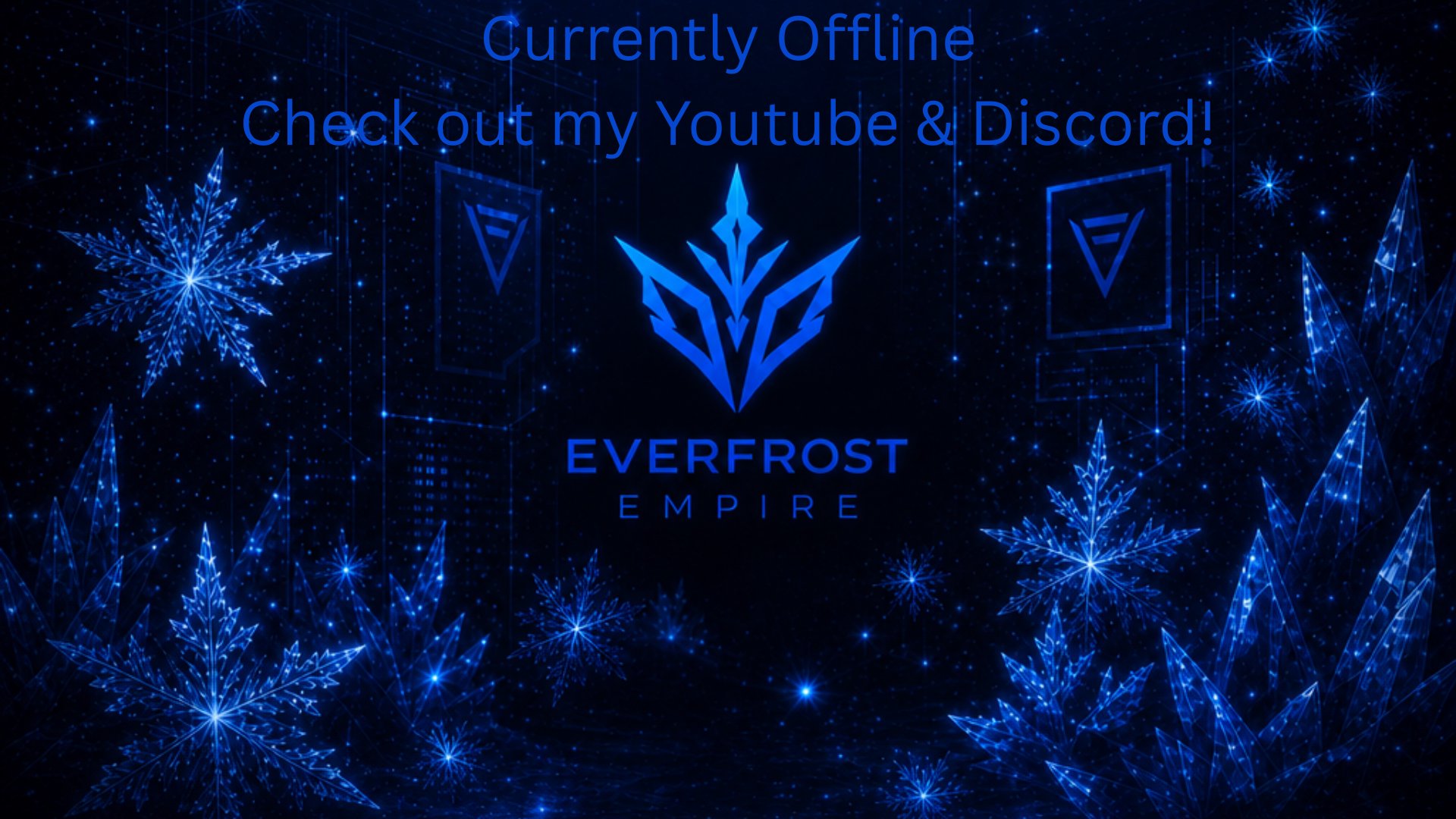 SummerfreezeGaming banner