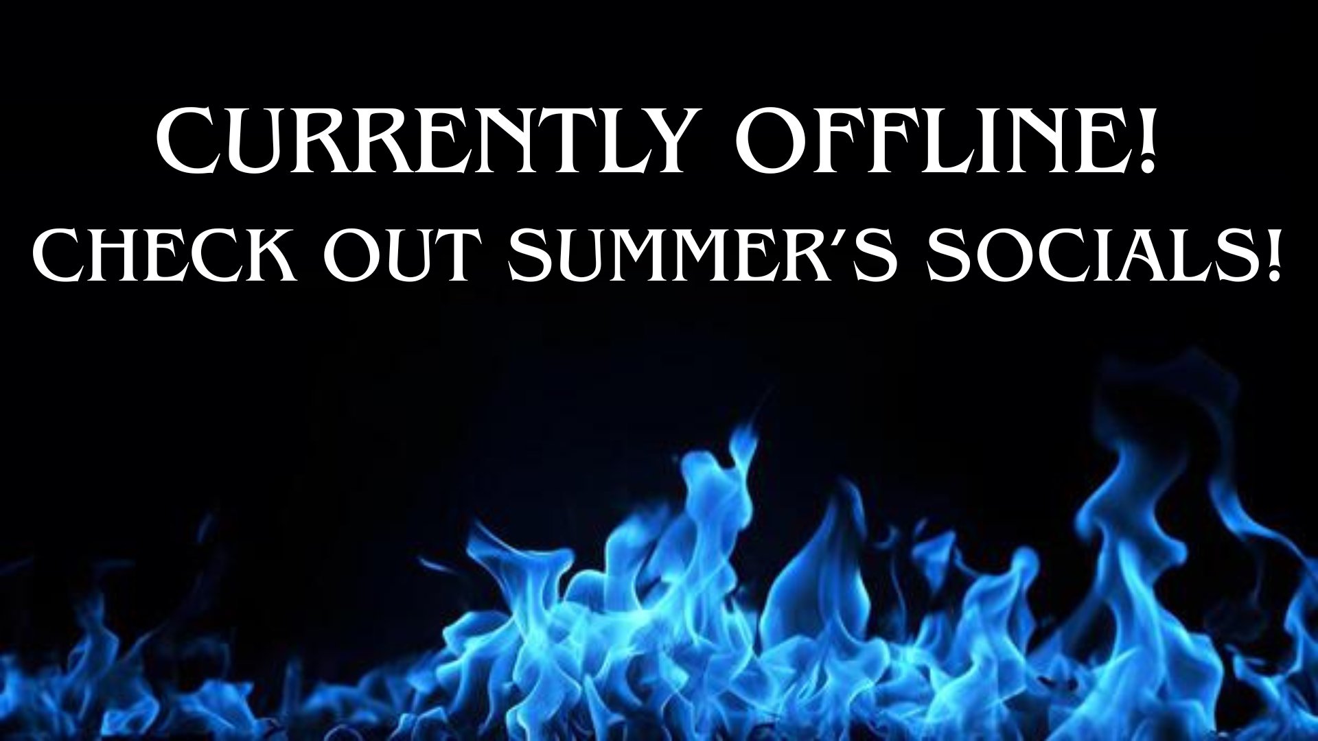 SummerfreezeTV banner