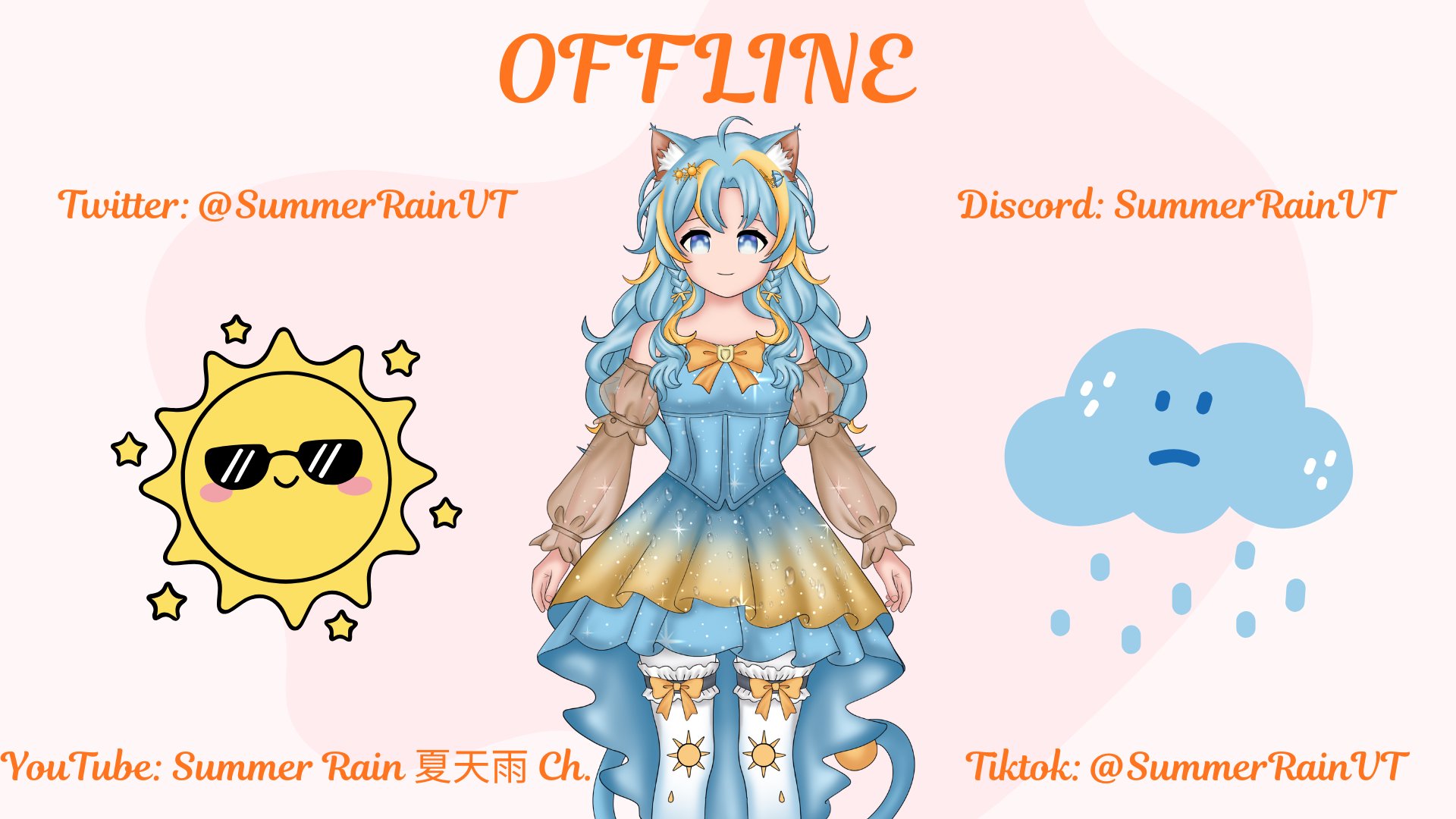 SummerRainVT banner