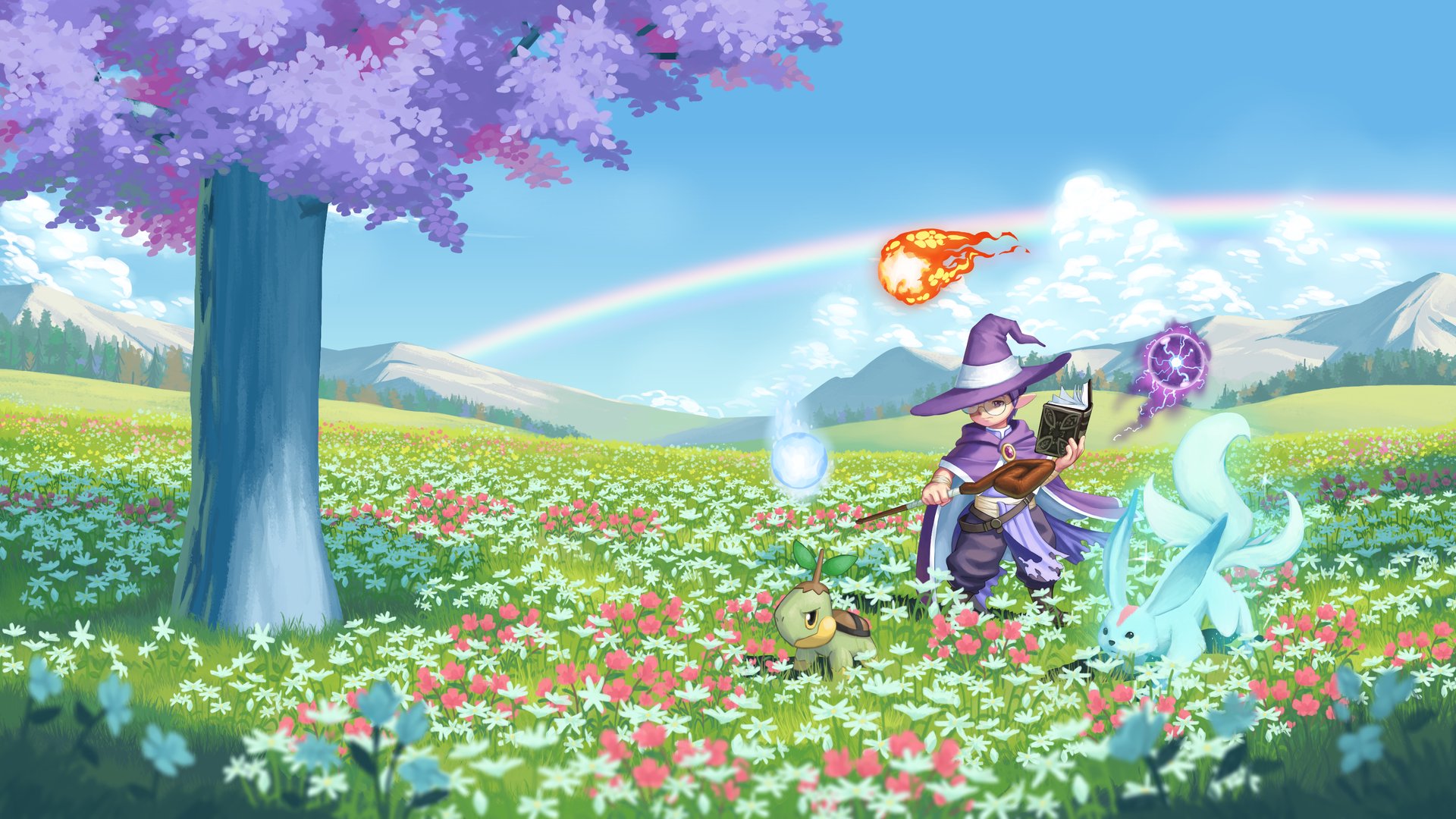 Summoner_Sage banner