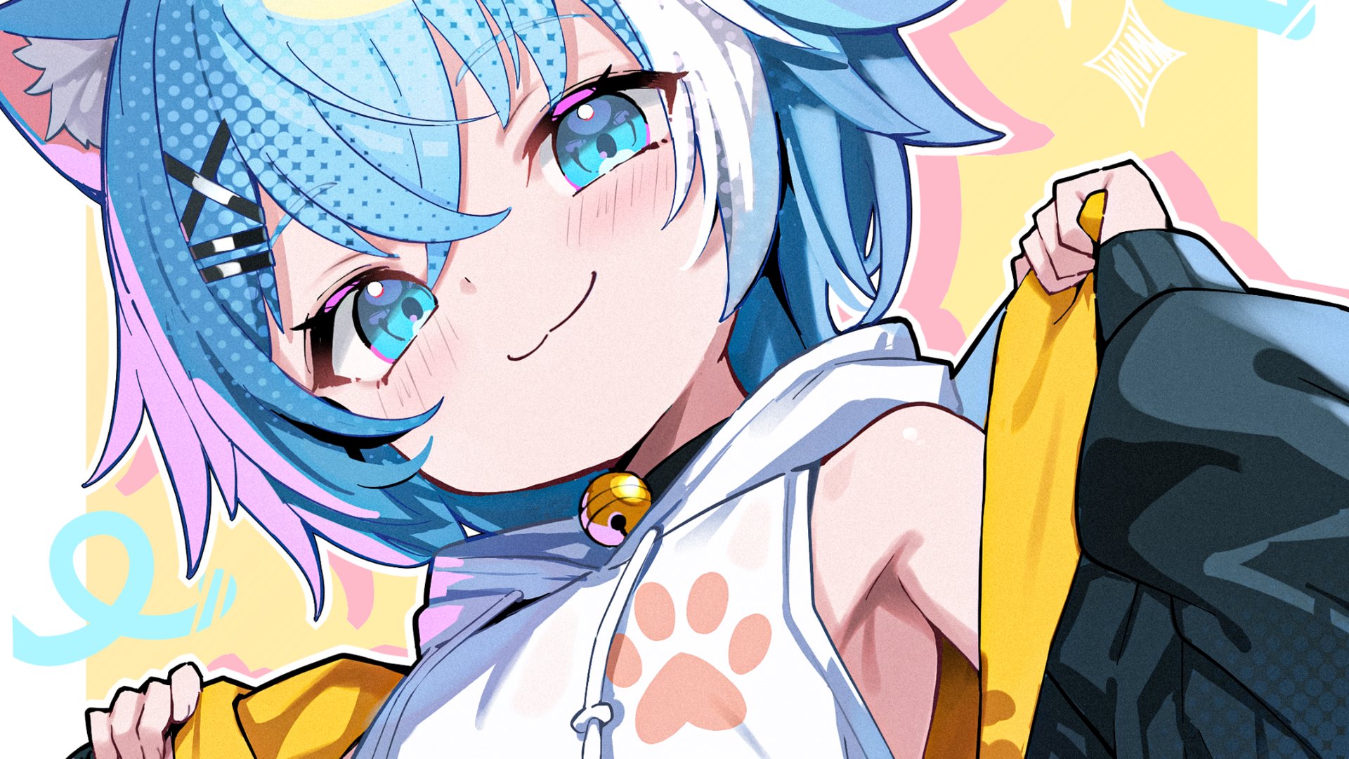 猫場すな banner