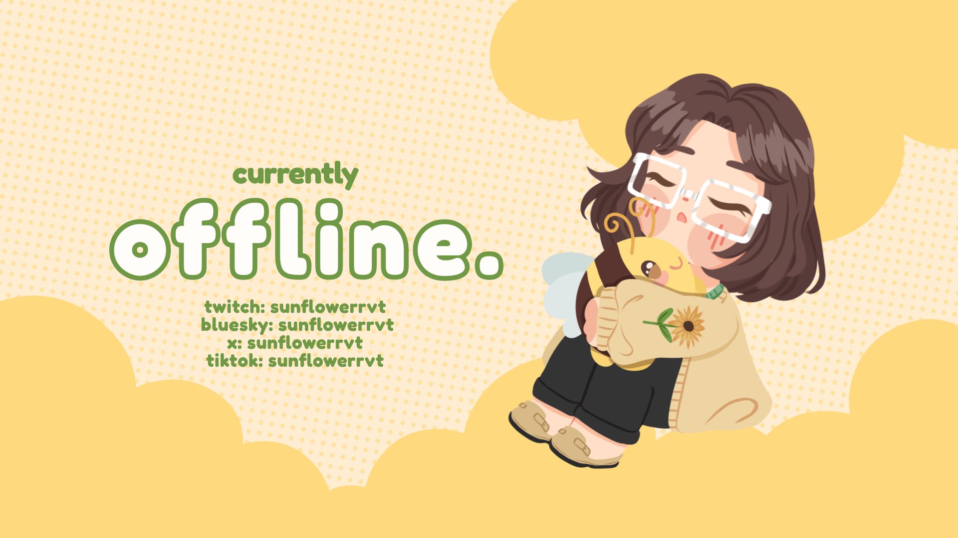 SunflowerrVT banner