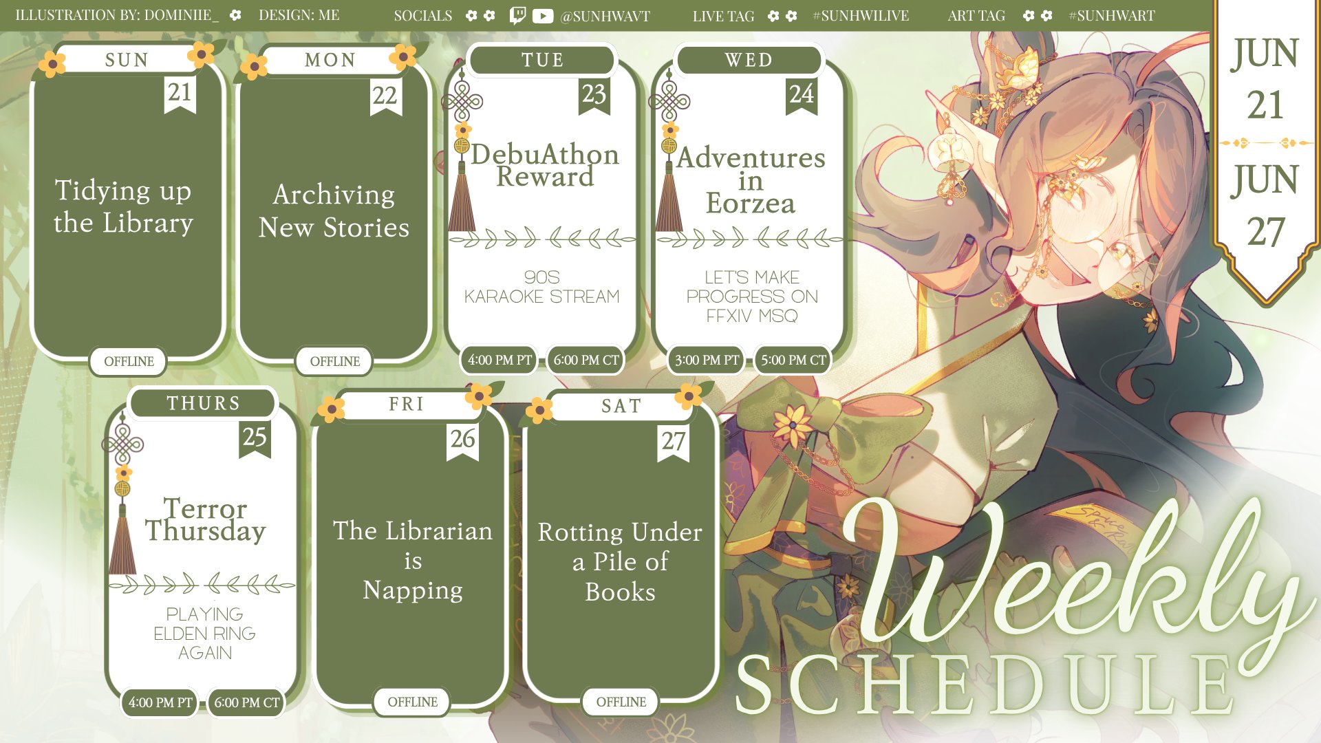 SunhwaVT banner