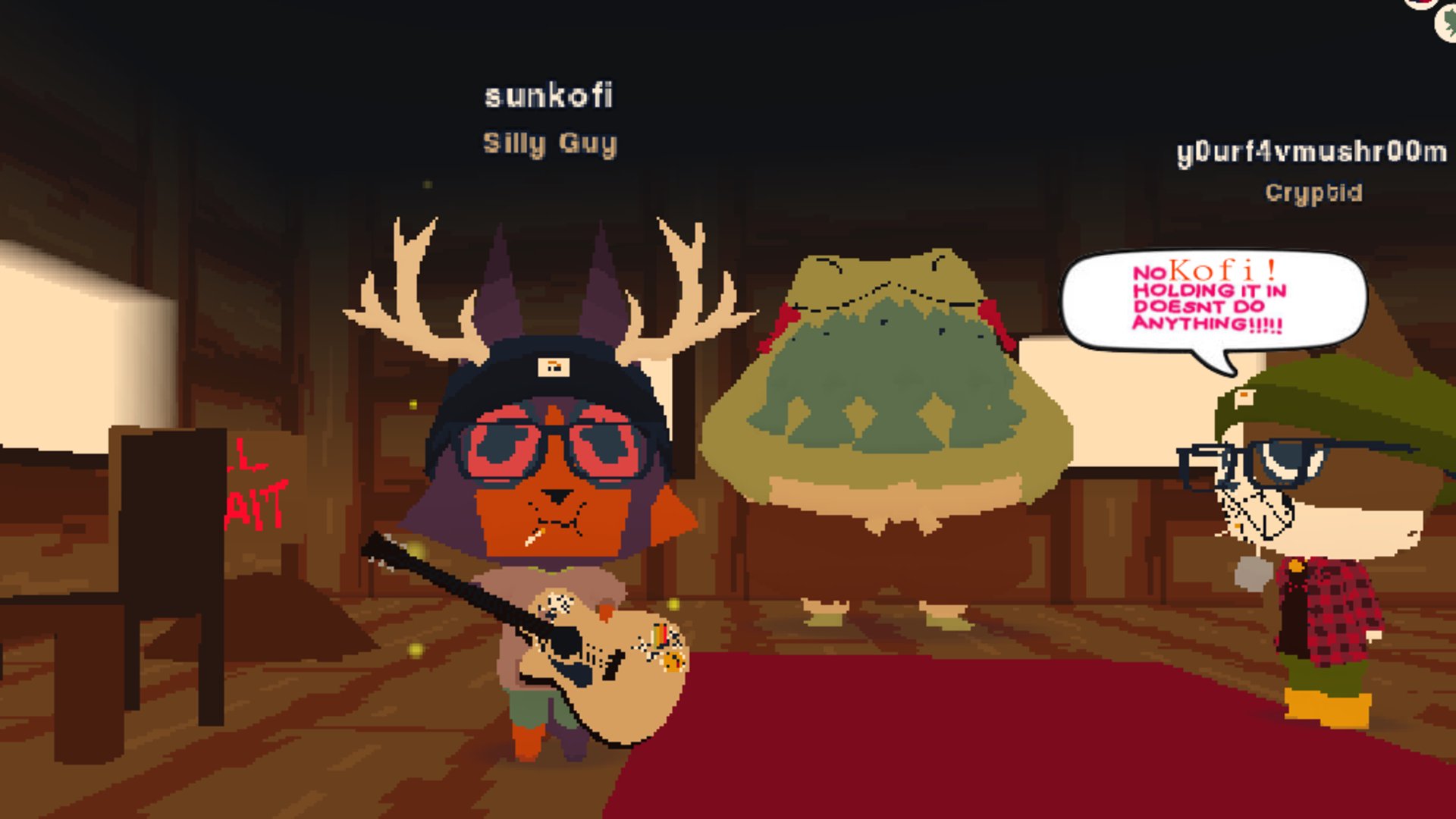 SunKofi_Twitch banner