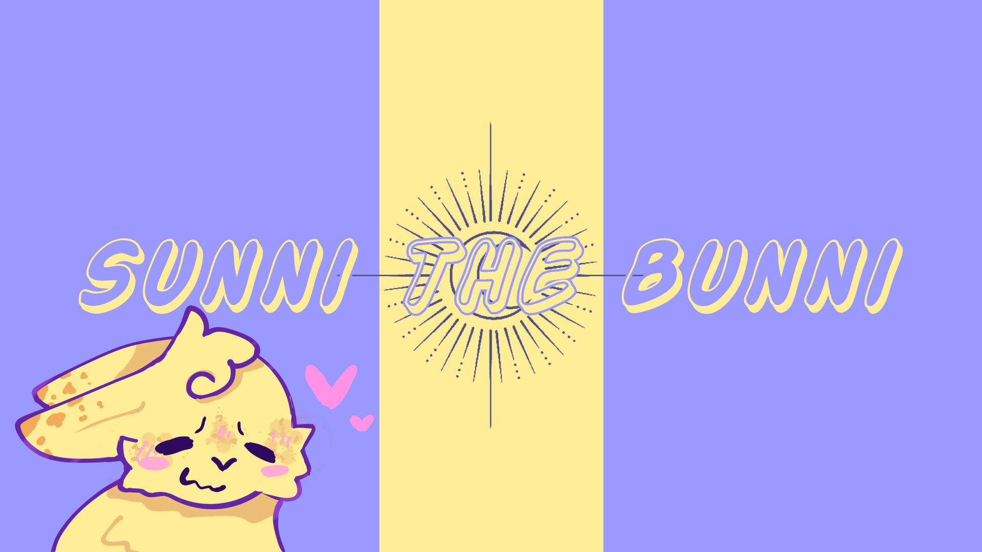 sunnithebunni banner