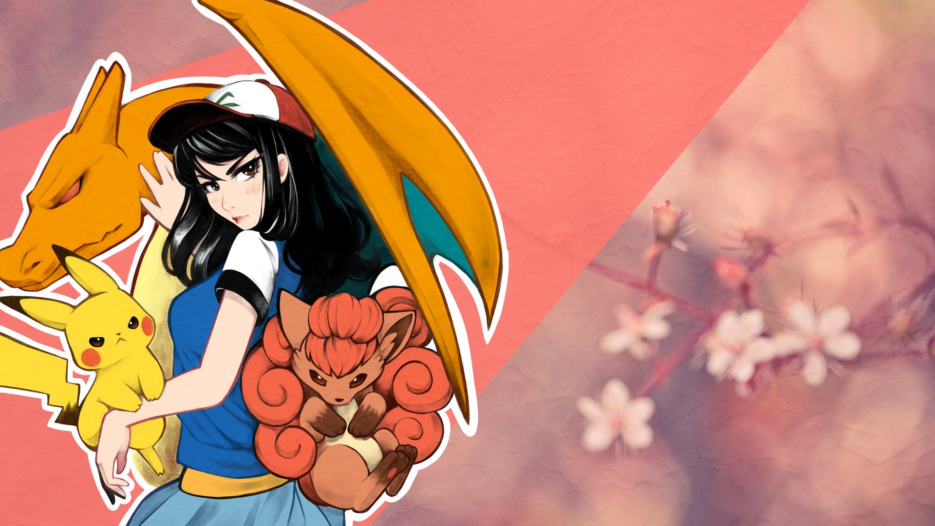 Sunny banner