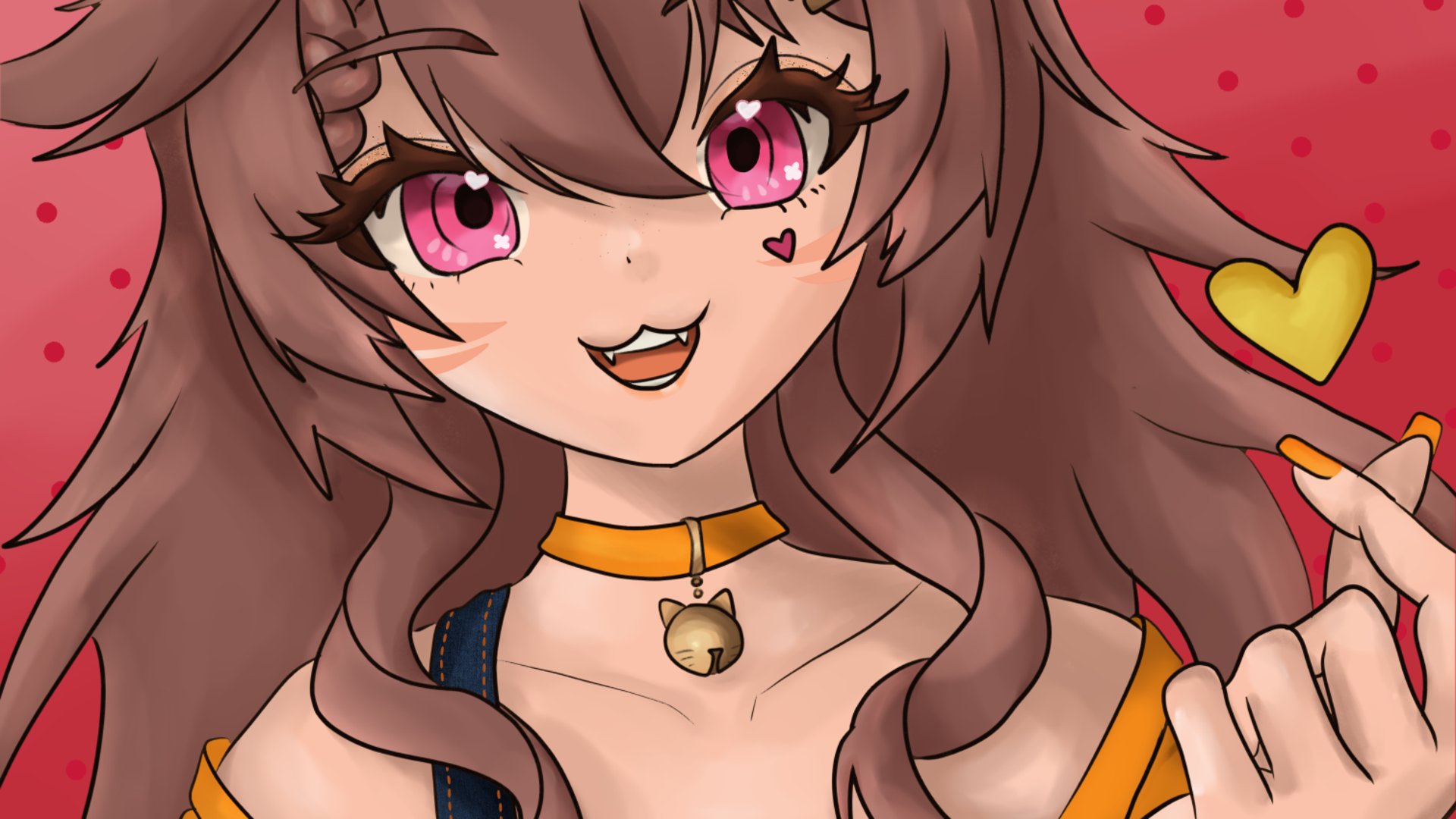 Sunny_Catgirl banner