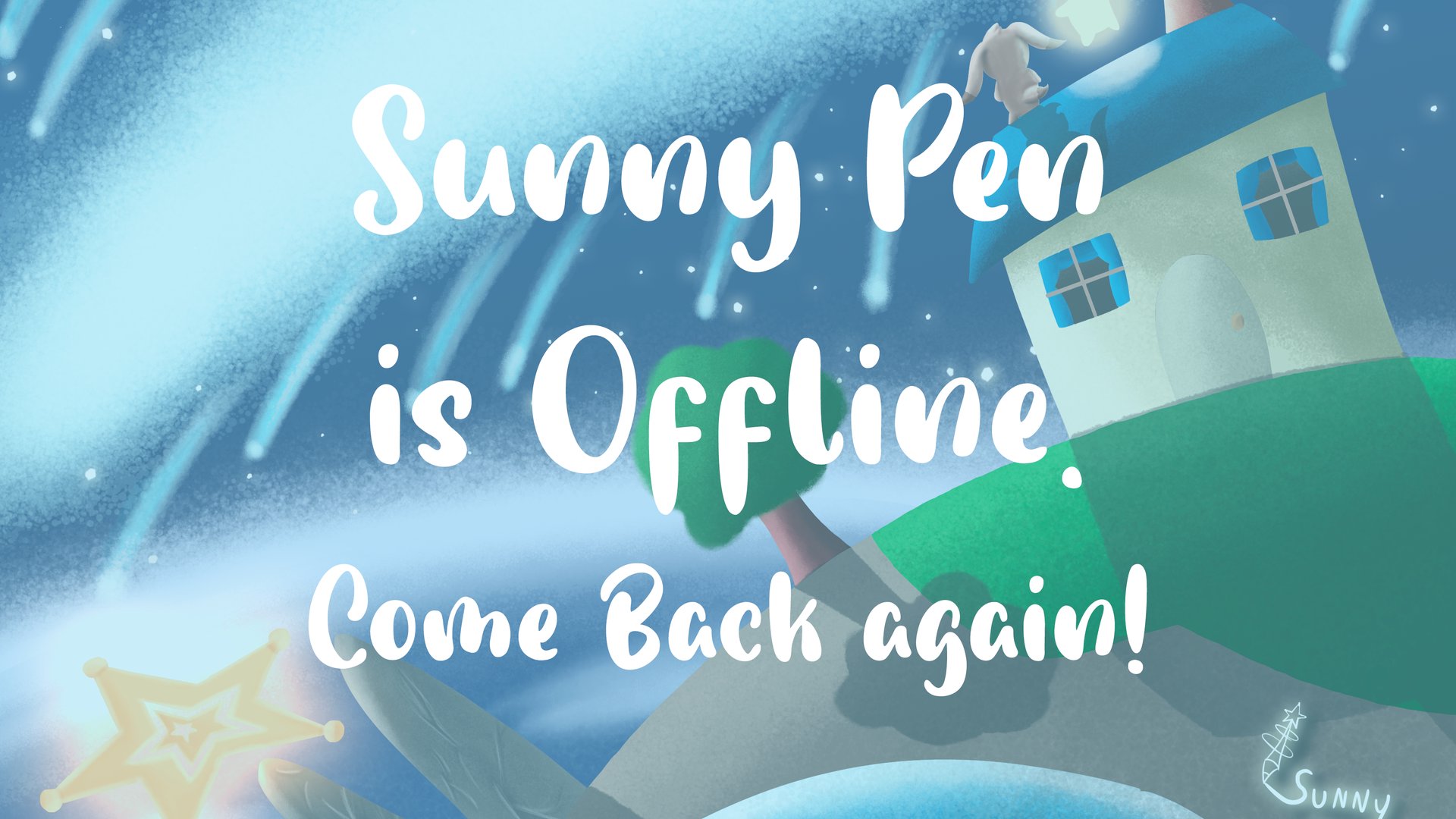 Sunny_Pen banner