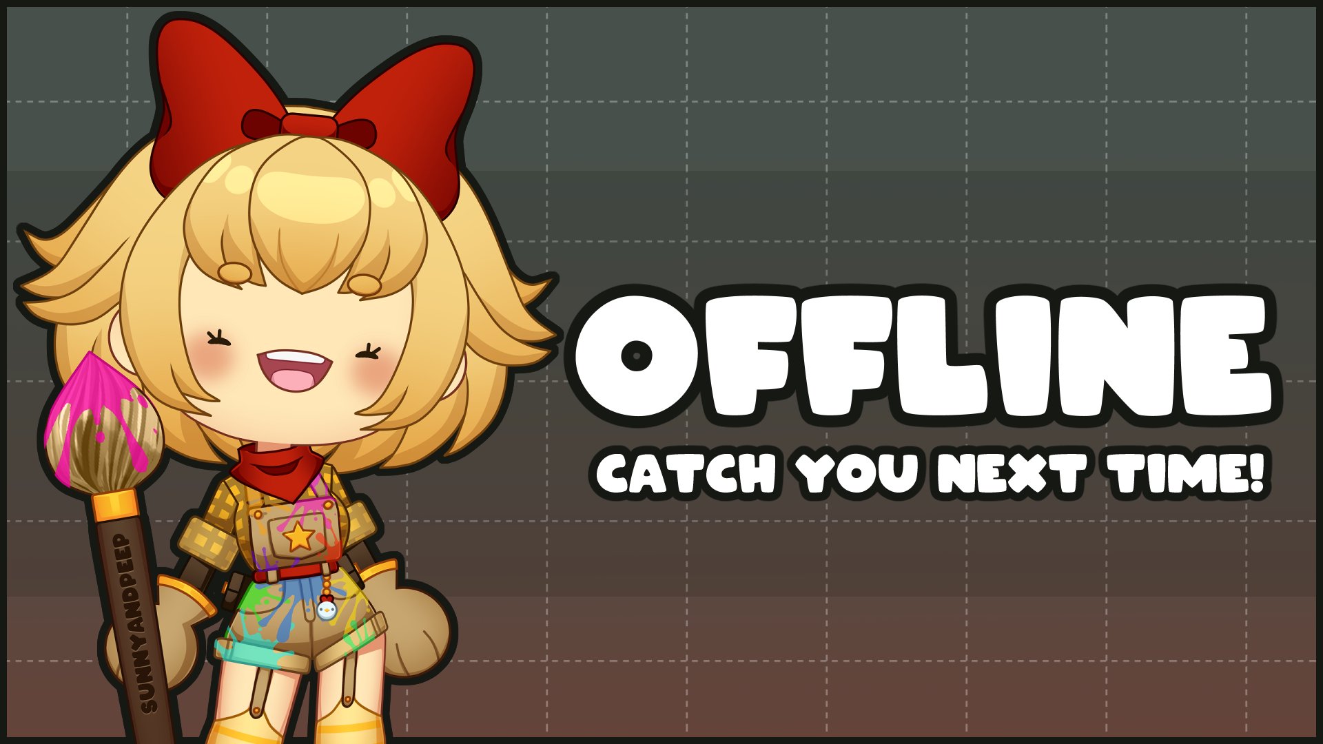 SunnyandPeep banner