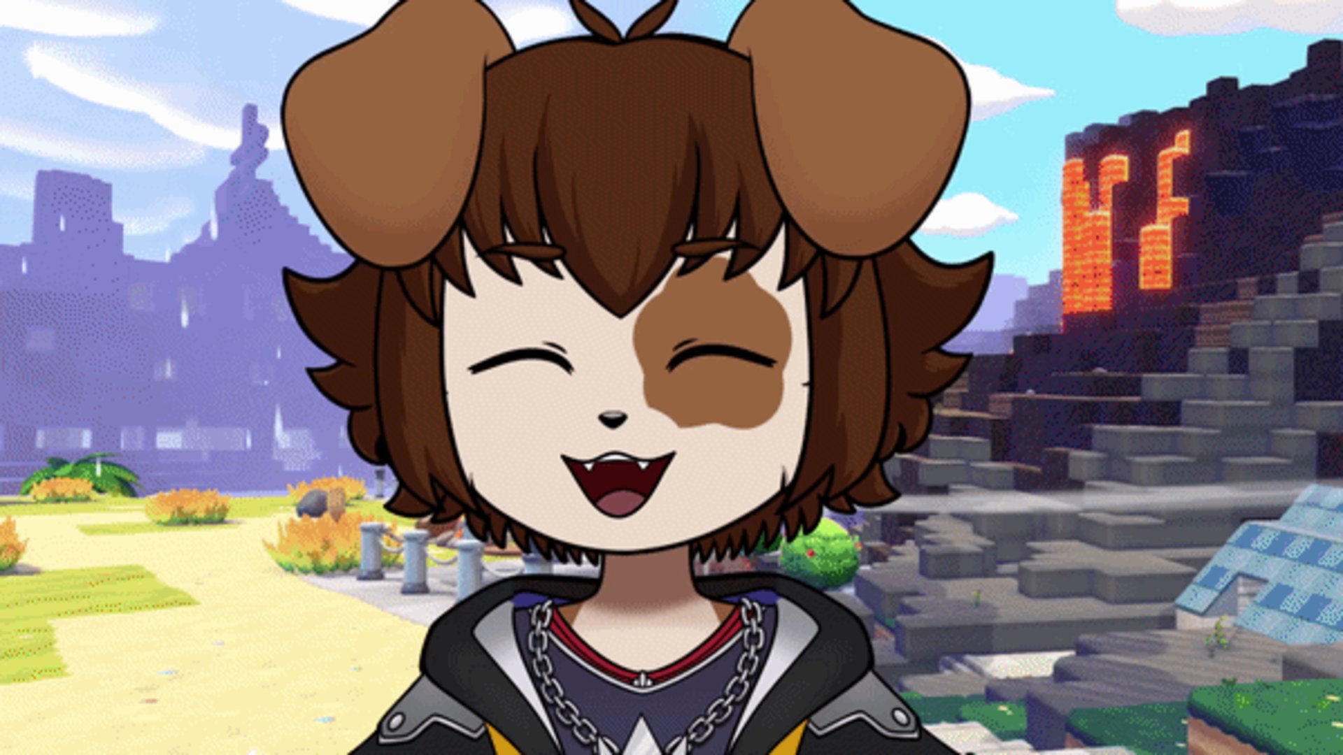 SunnyEggsDee banner
