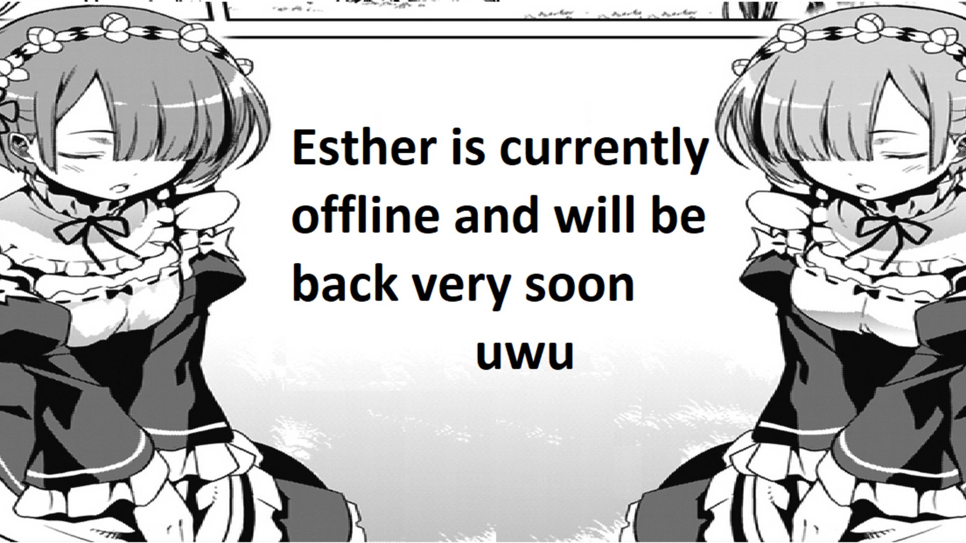 SunnyEsther banner