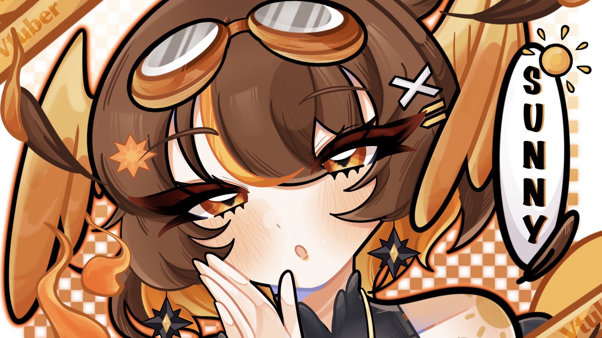 SunnyHinotori banner