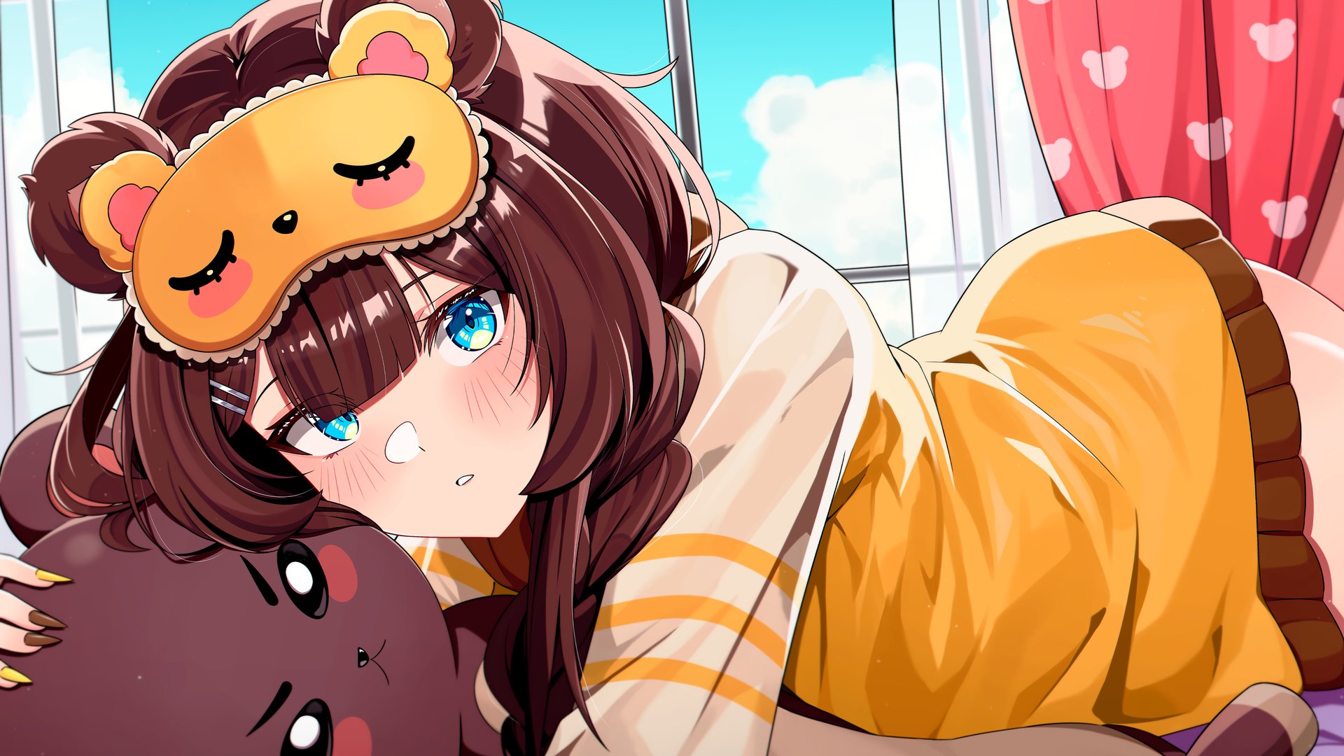 SunnySeiki banner