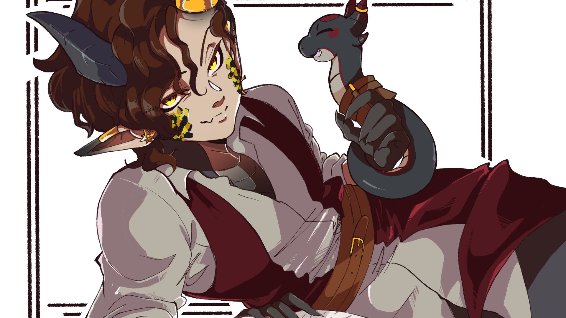 sunofsnek banner