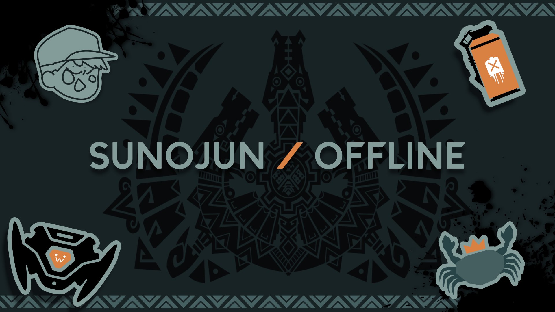 SunoJun banner